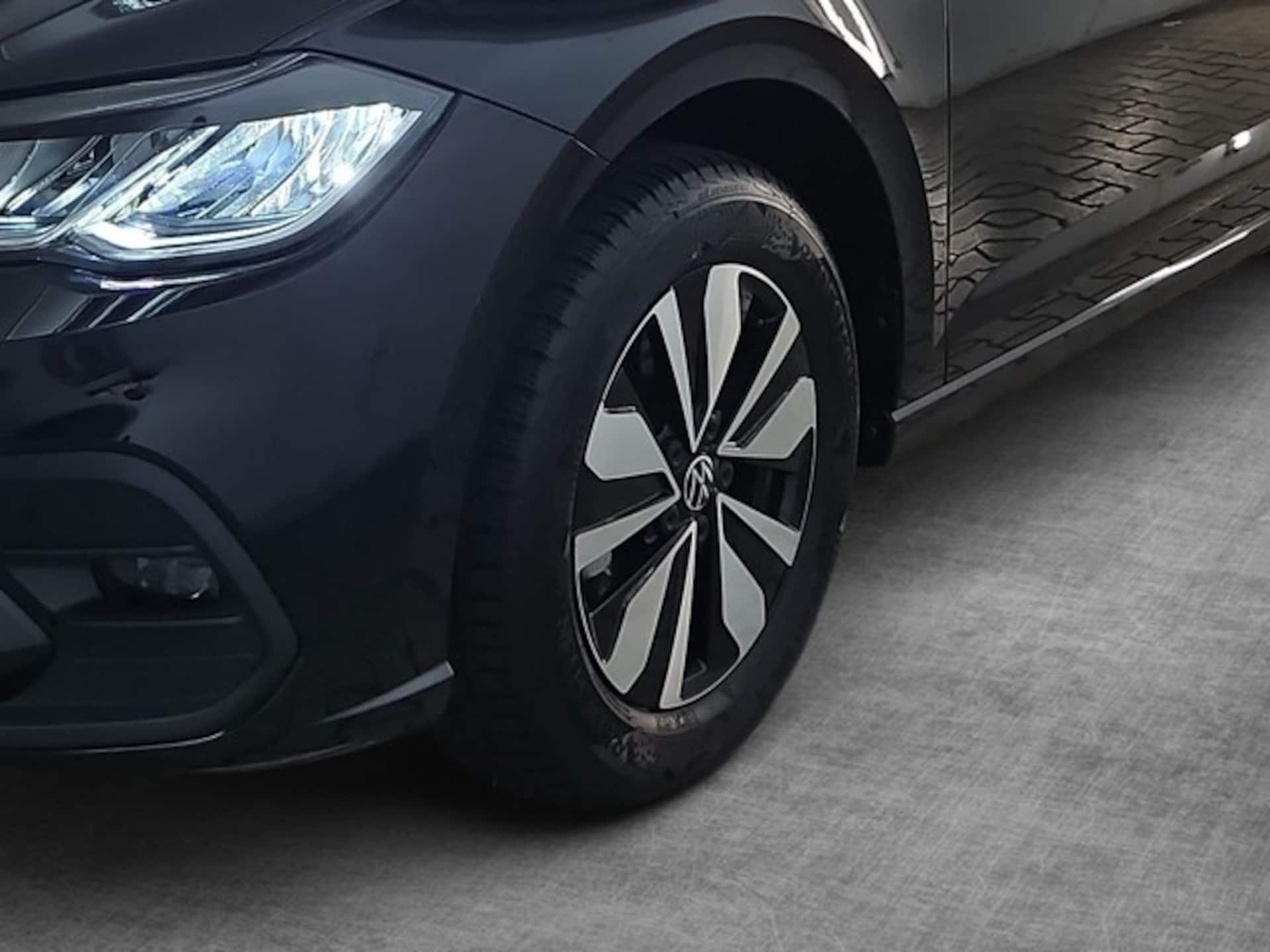 Volkswagen Polo Goal