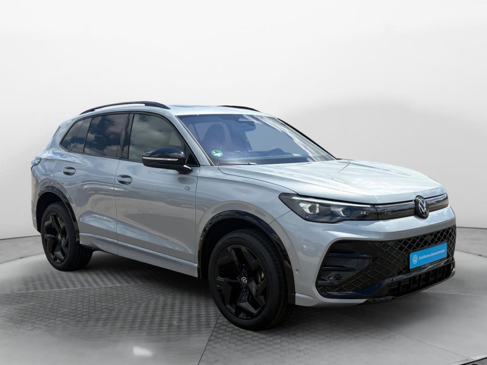 Volkswagen Tiguan – Bild 5