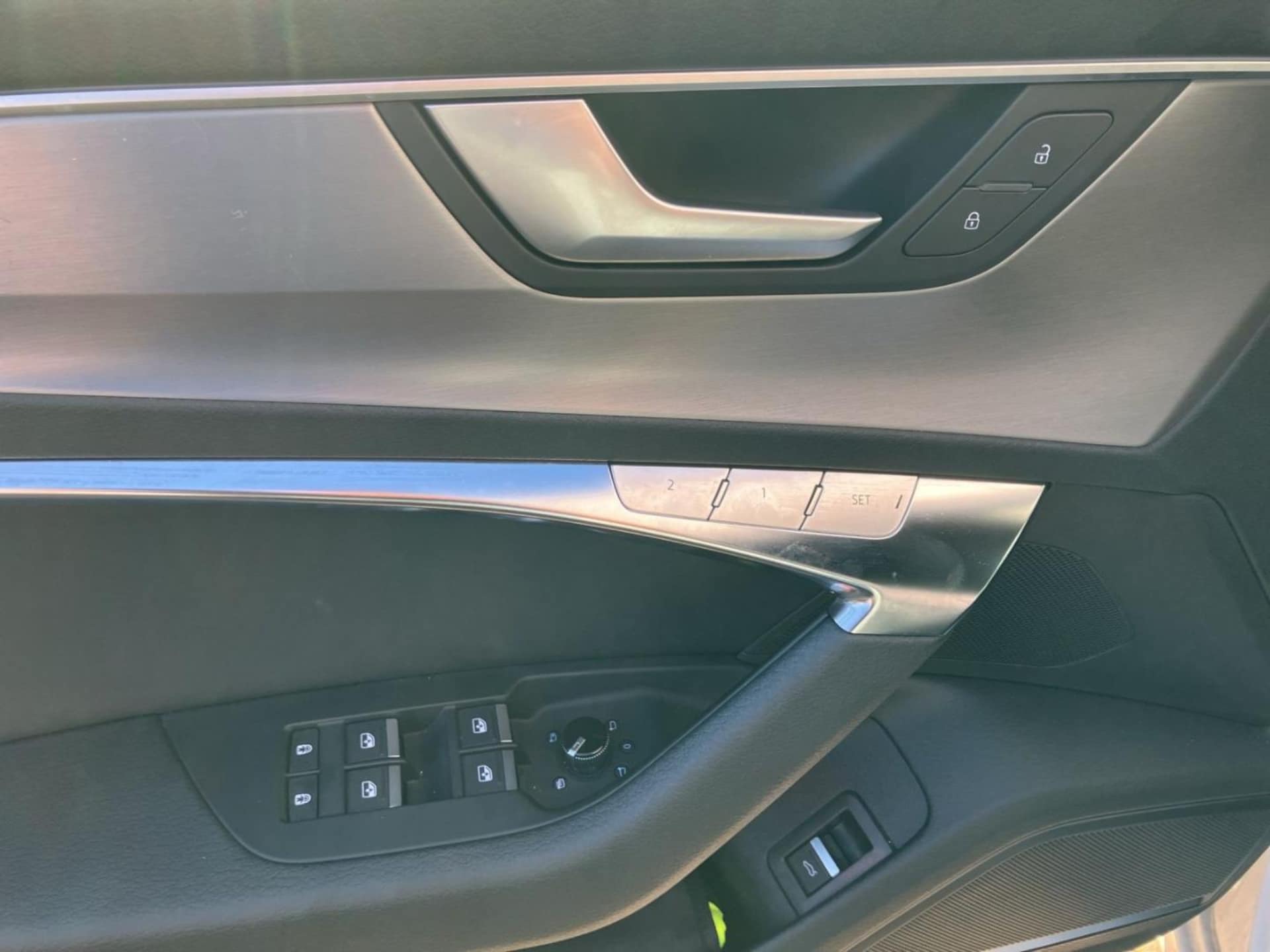 Audi S6 Avant