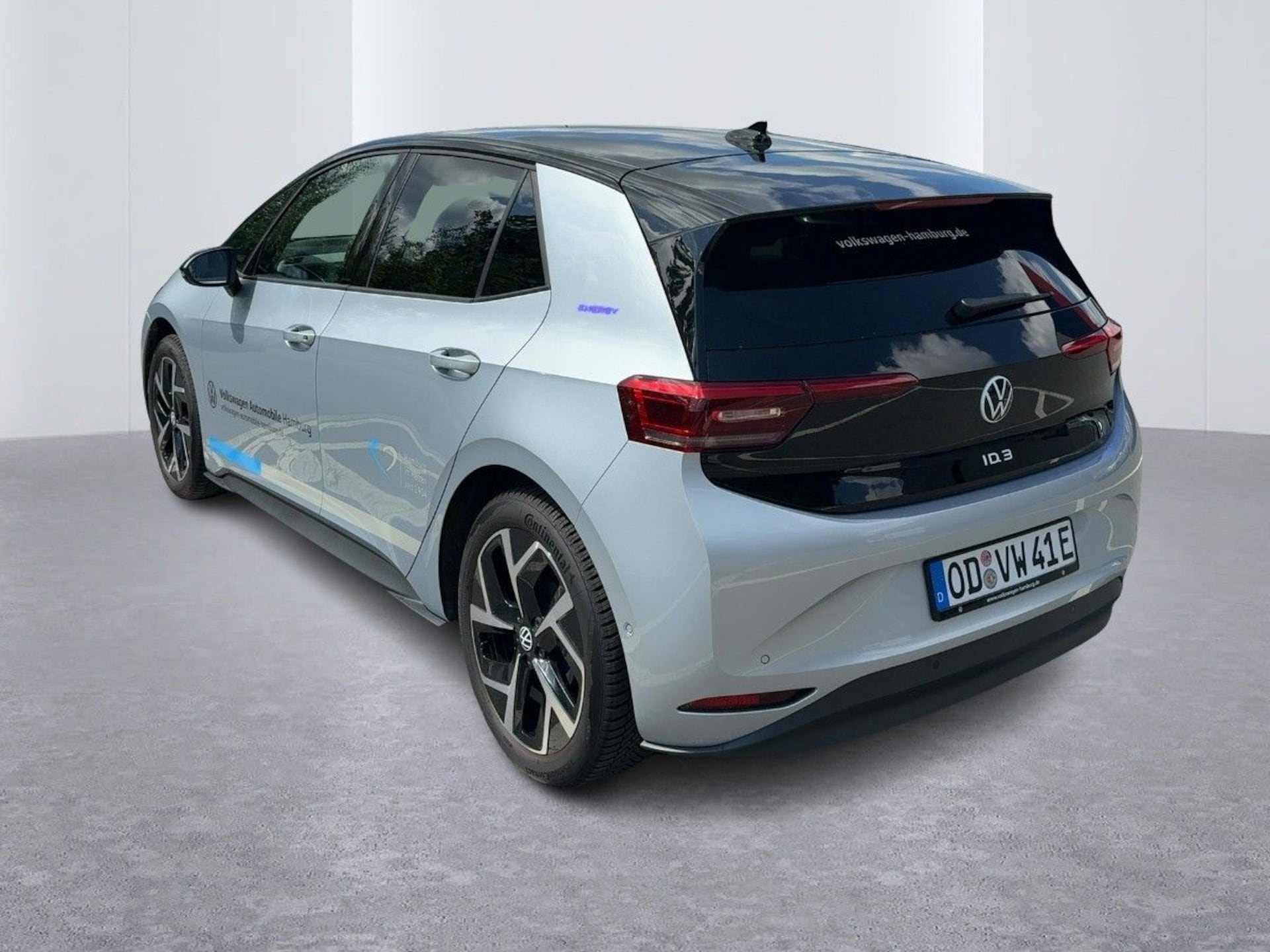Volkswagen ID.3 Pro