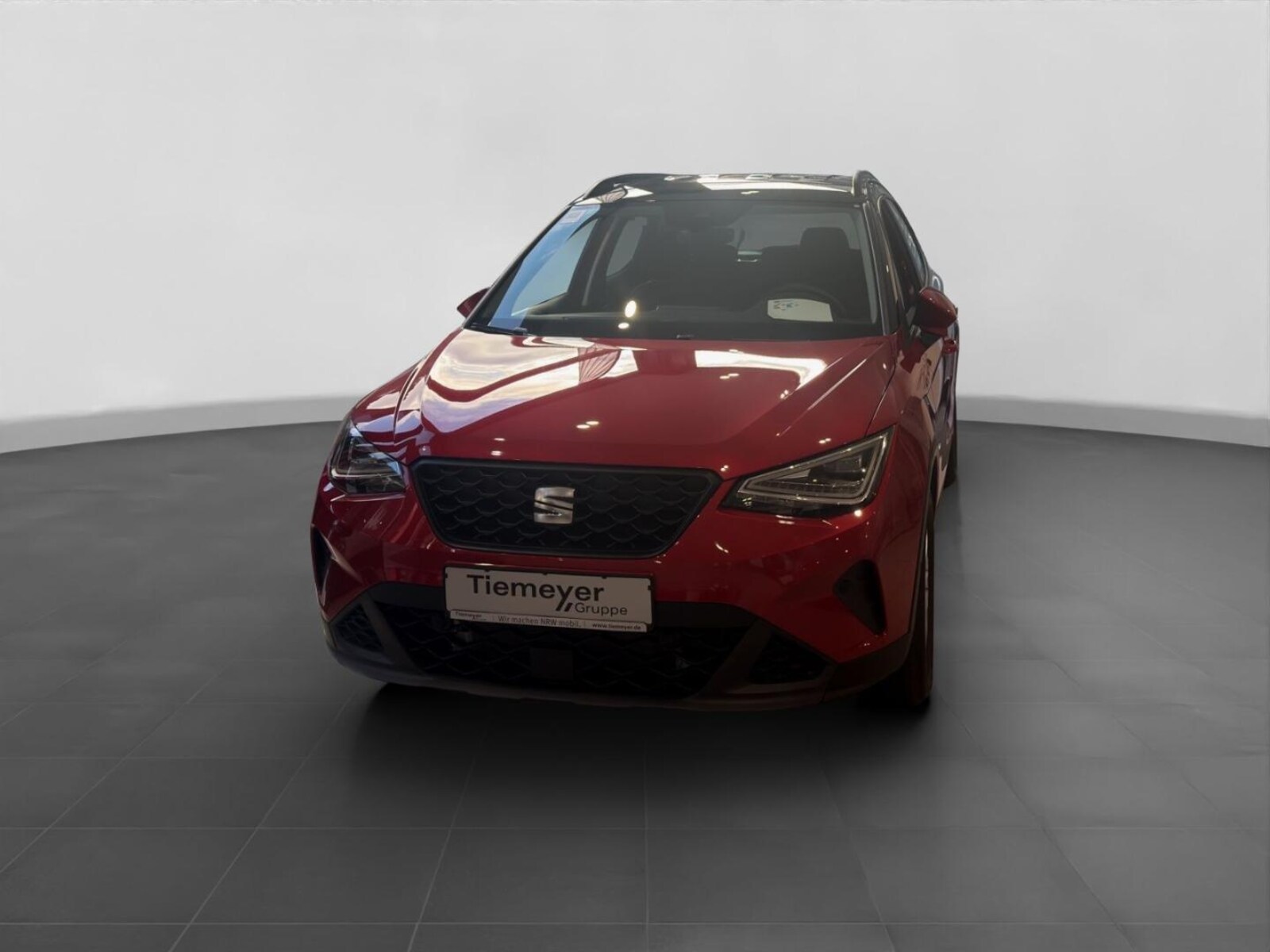 SEAT Arona – Bild 2