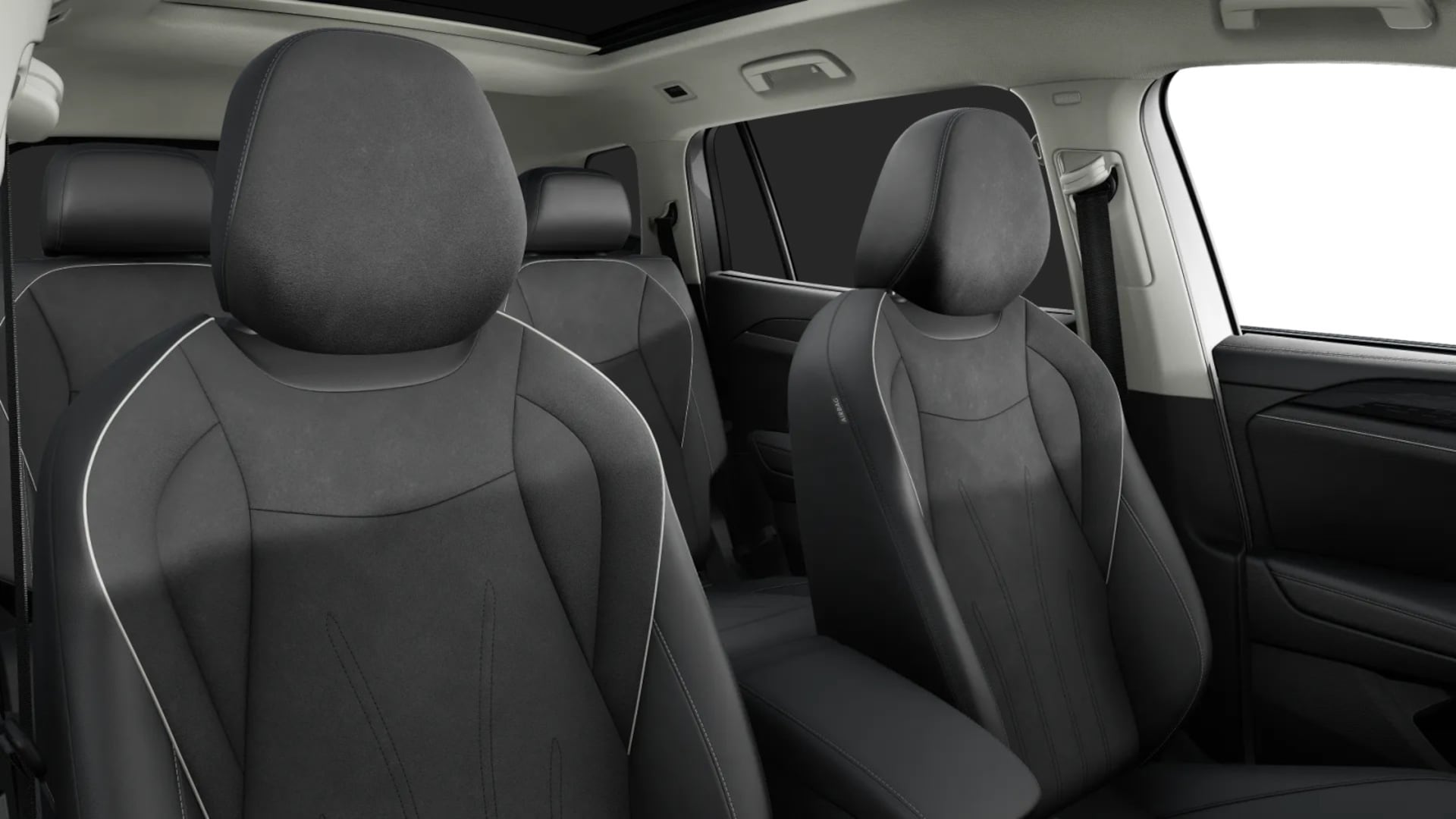 Volkswagen Tayron Elegance