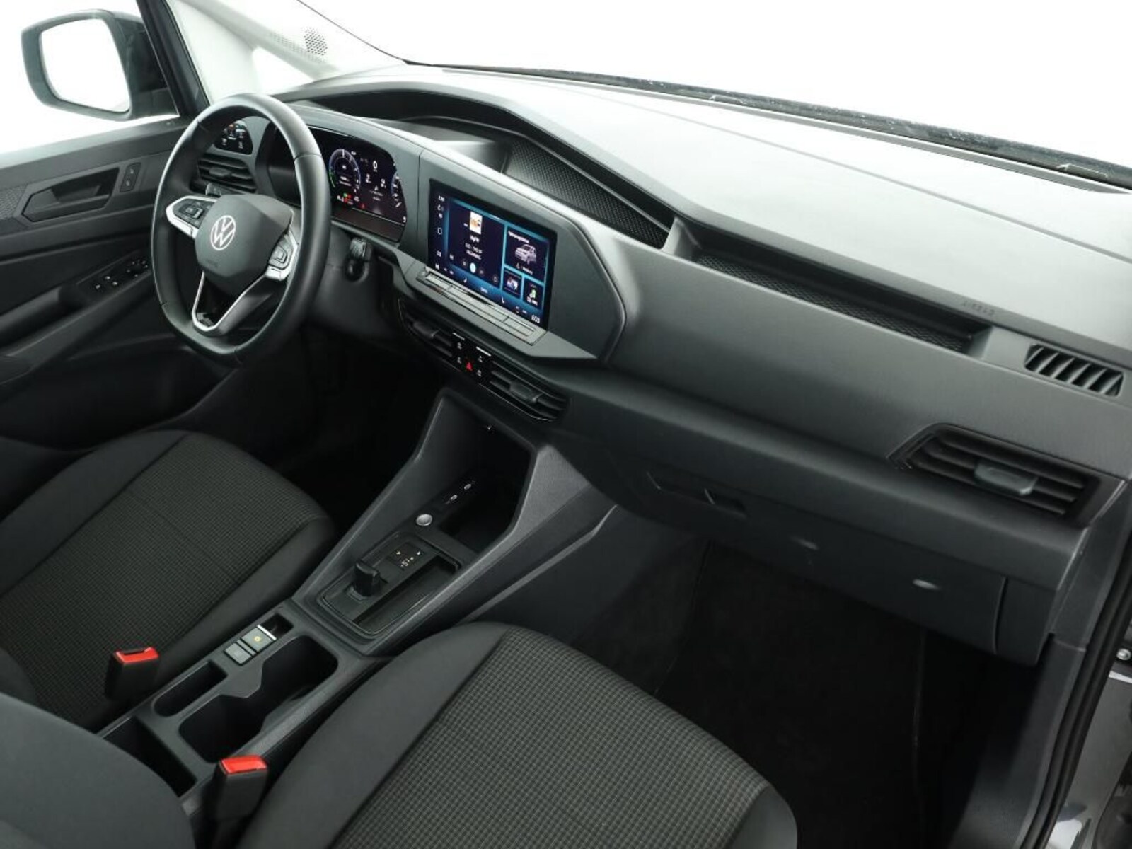 Volkswagen Caddy – Bild 8