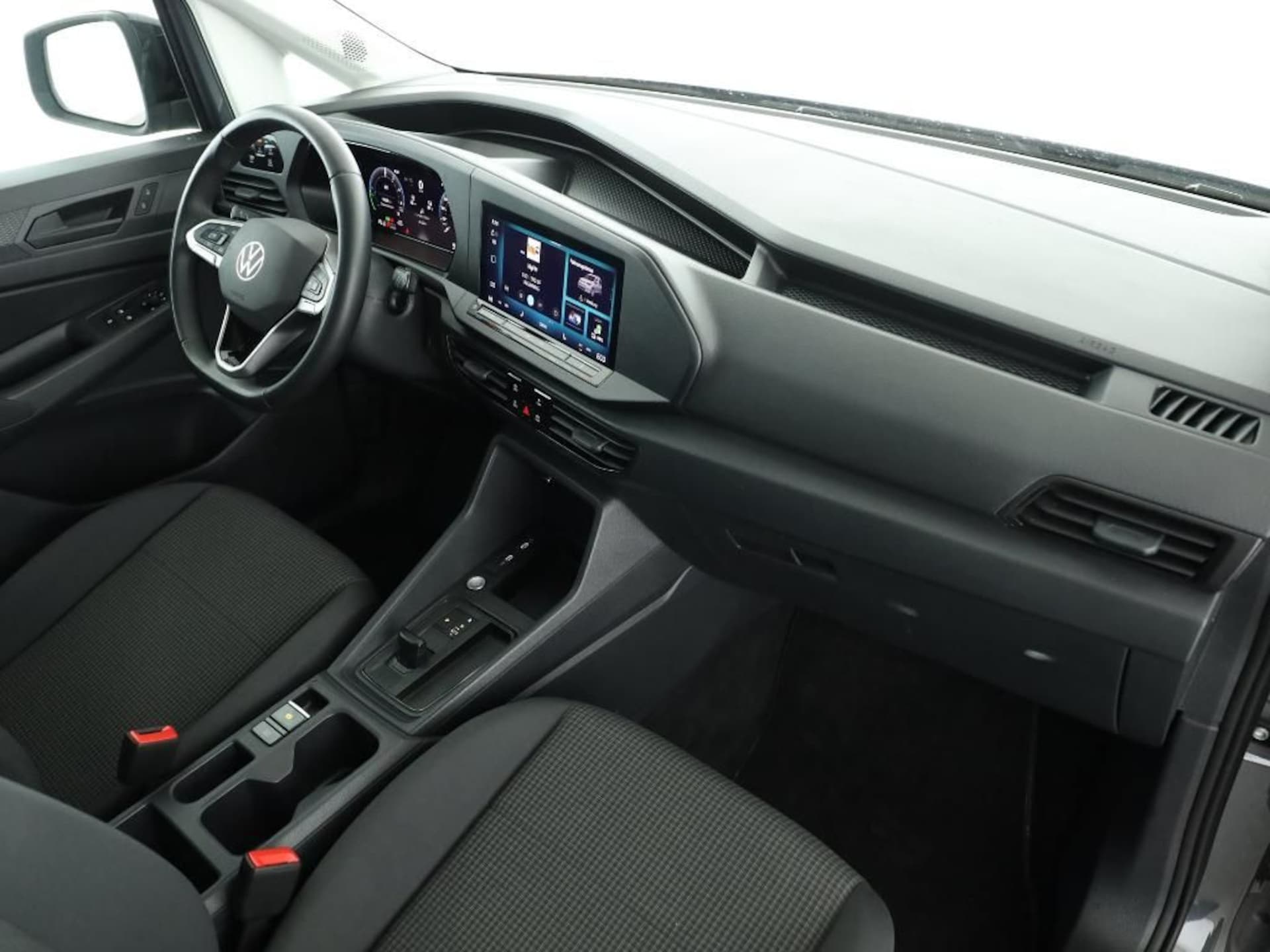 Volkswagen Caddy Basis-Modell