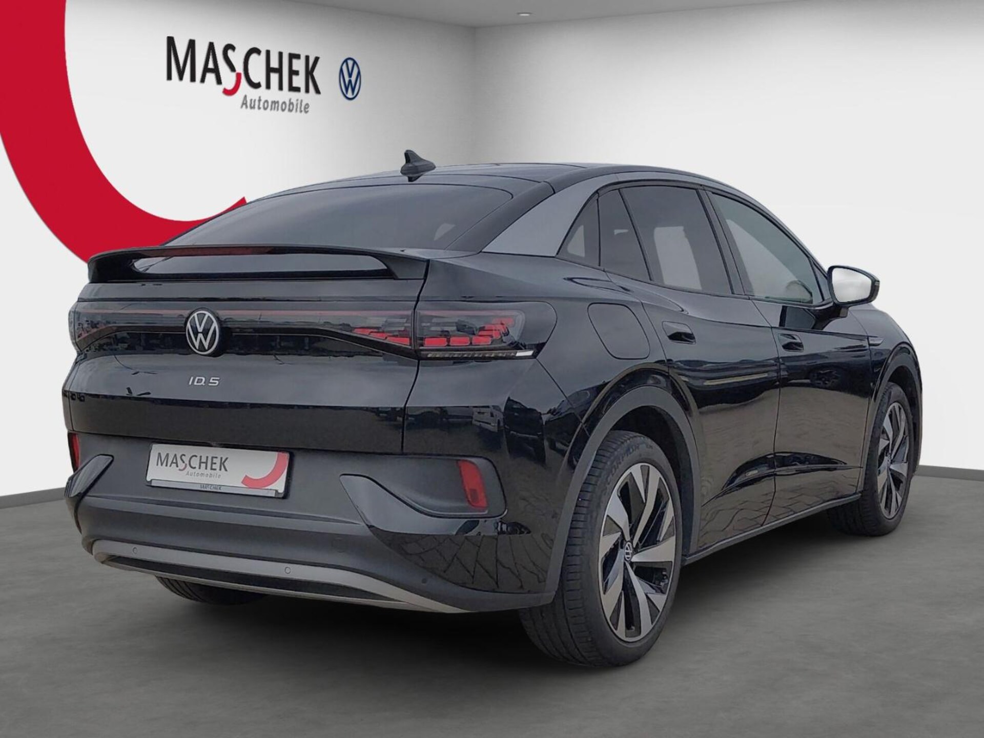 Volkswagen ID.5 Pro Performance