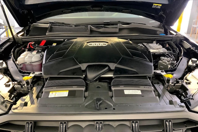 2026 Audi Q7 Premium Plus - Photo 30
