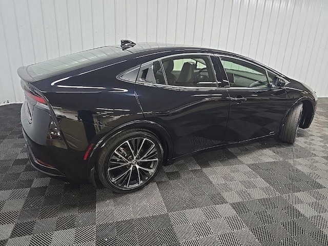 2024 Toyota Prius