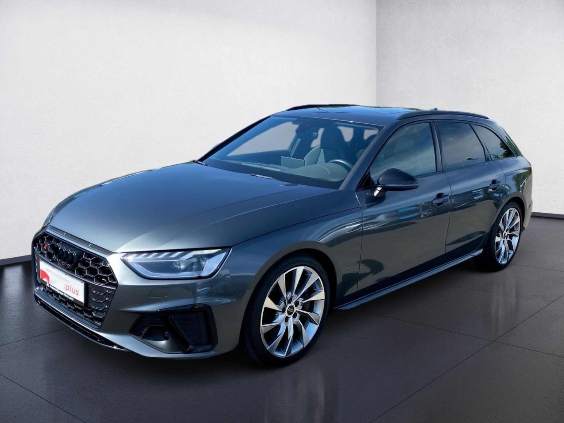 Audi S4 Avant