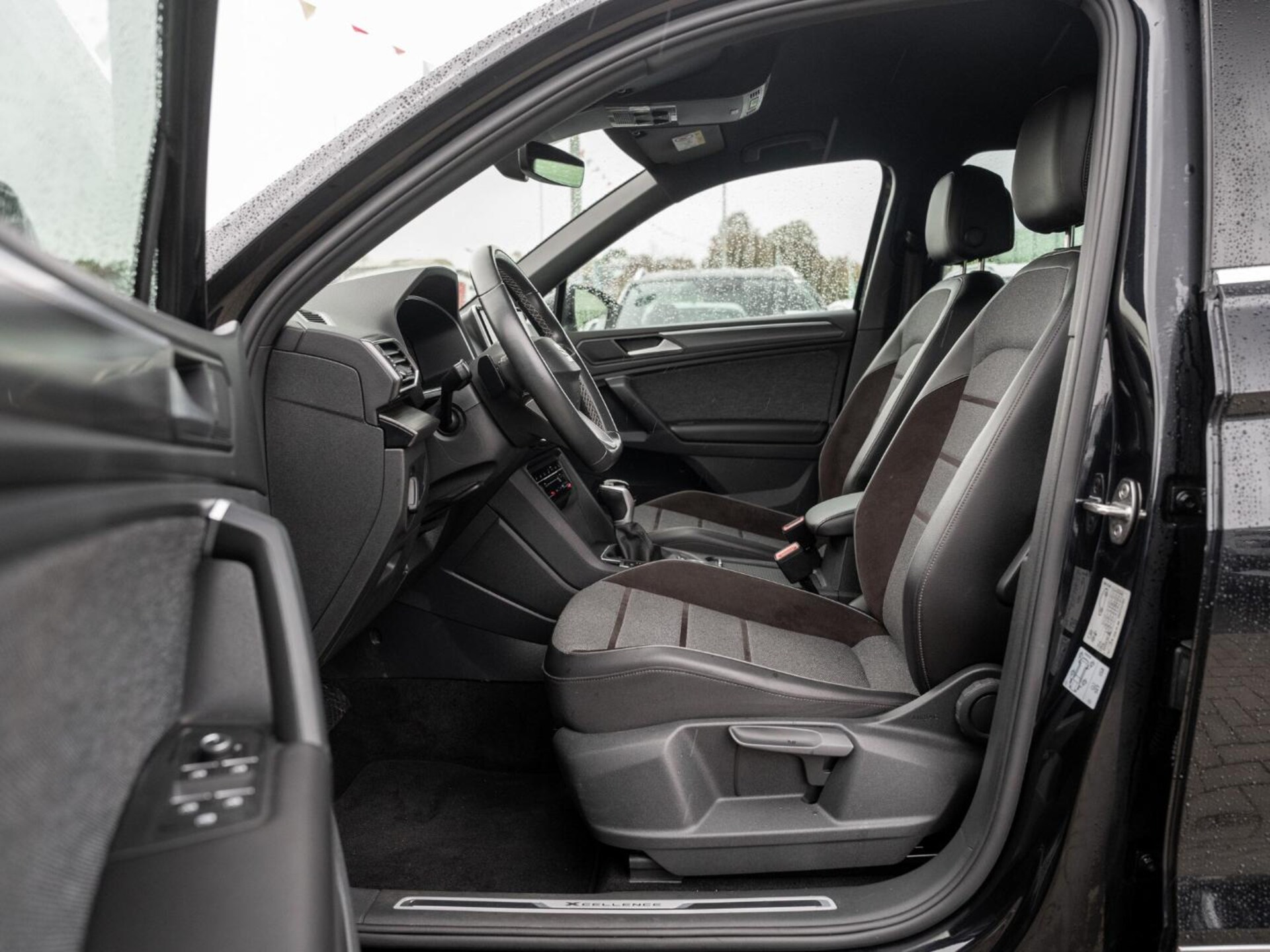 SEAT Tarraco XCELLENCE