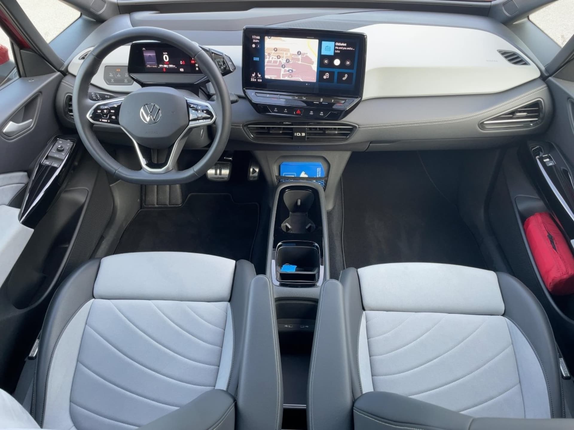 Volkswagen ID.3 Pro S