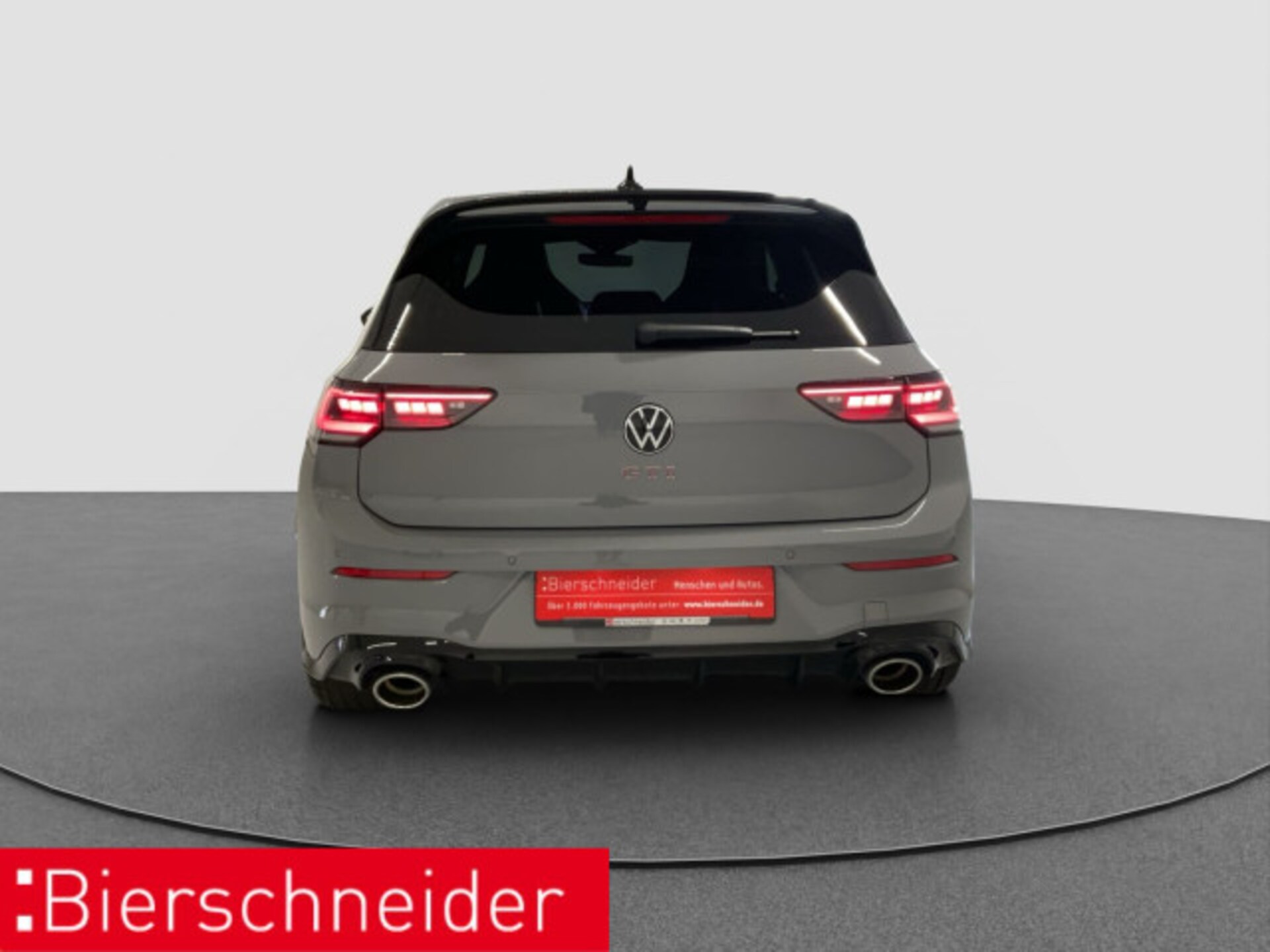 Volkswagen Golf GTI Clubsport