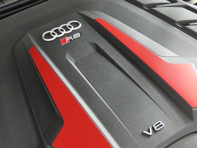 2026 Audi RS Q8 Base - Photo 40