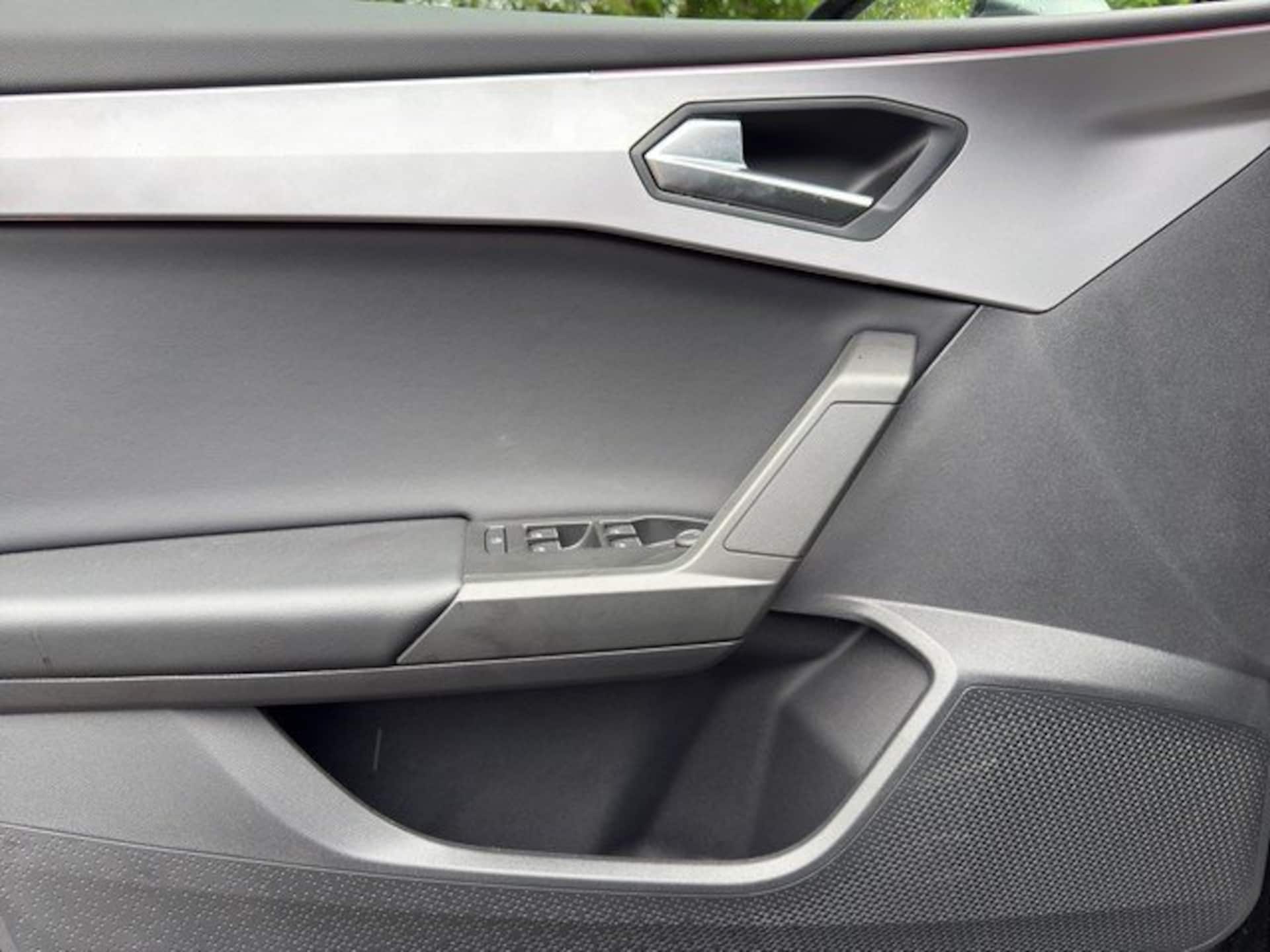 SEAT Leon FR