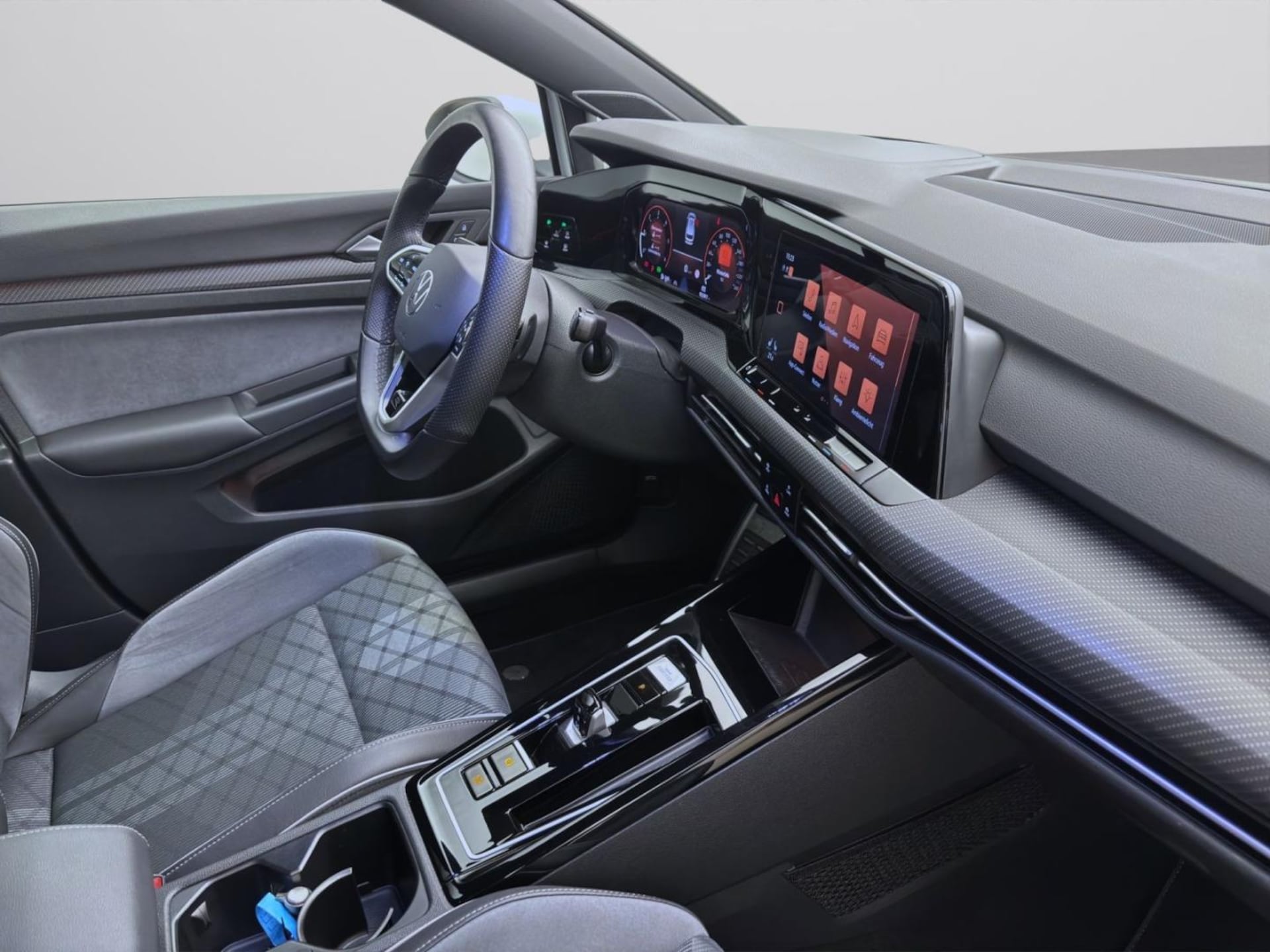 Volkswagen Golf Variant R-Line