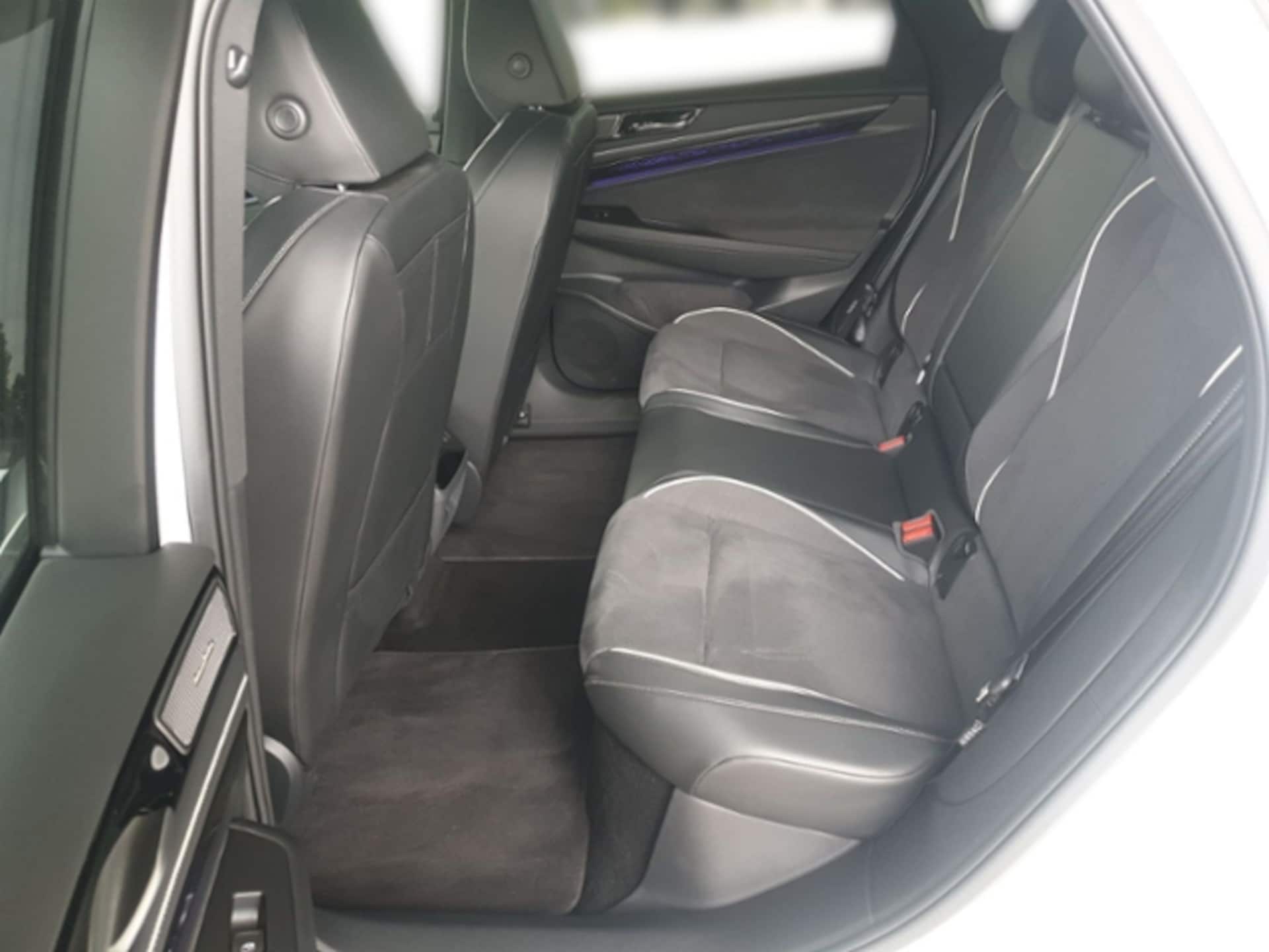 Volkswagen ID.7 Tourer Pro