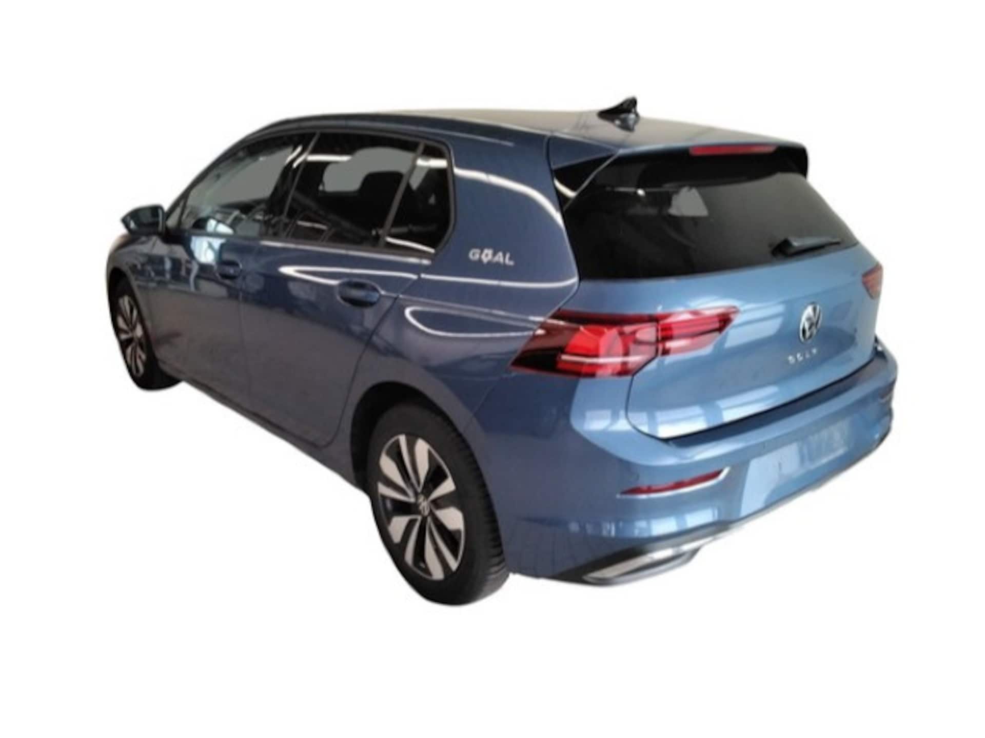 Volkswagen Golf Goal