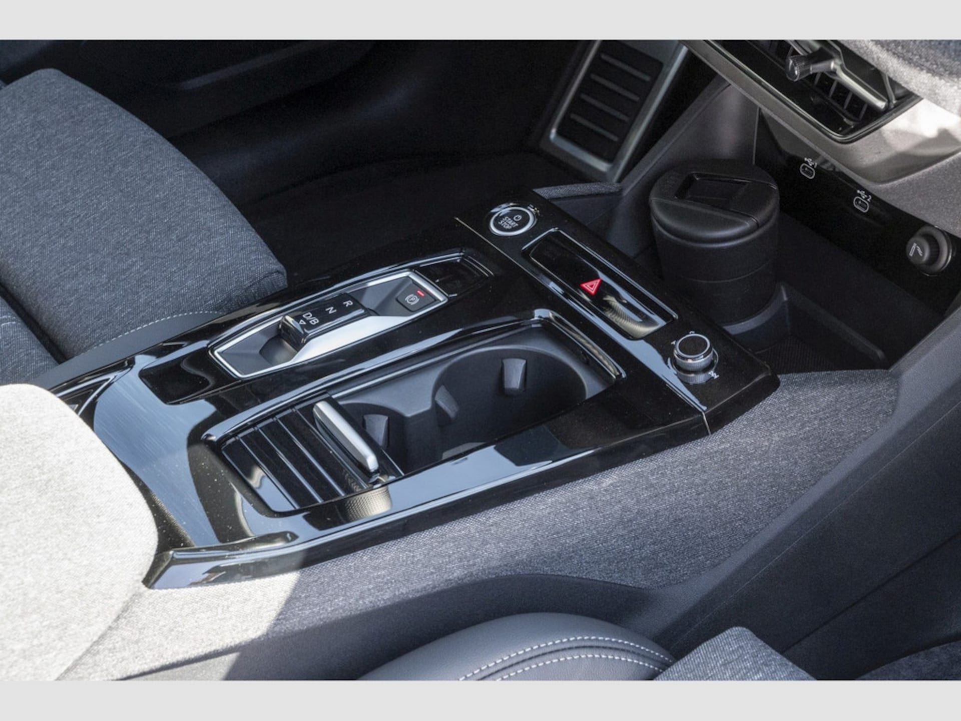 Audi Q6 Sportback e-tron