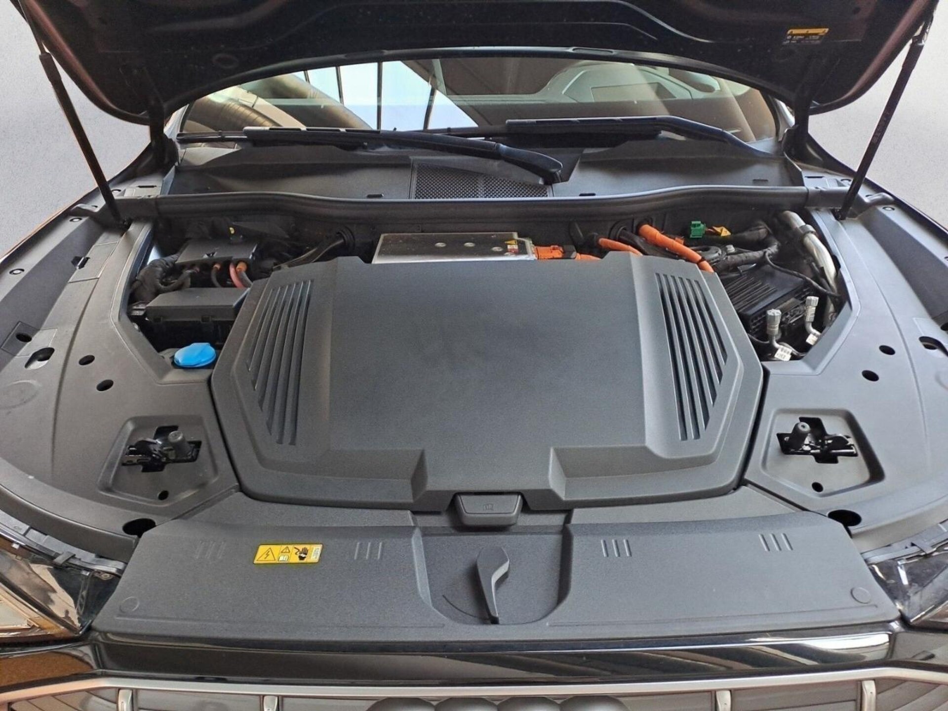 Audi e-tron Sportback