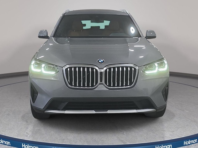 2023 BMW X3