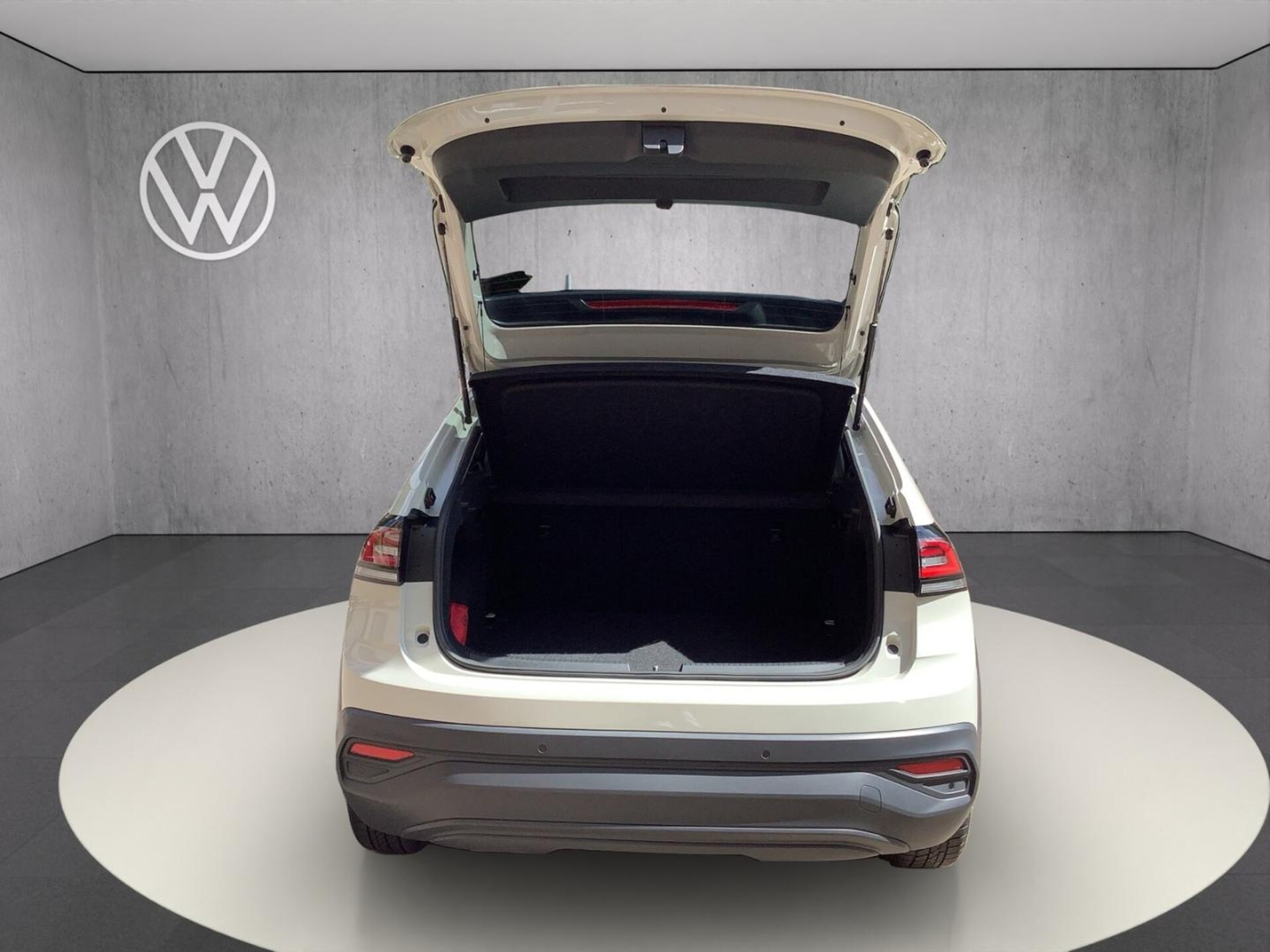 Volkswagen Taigo MOVE