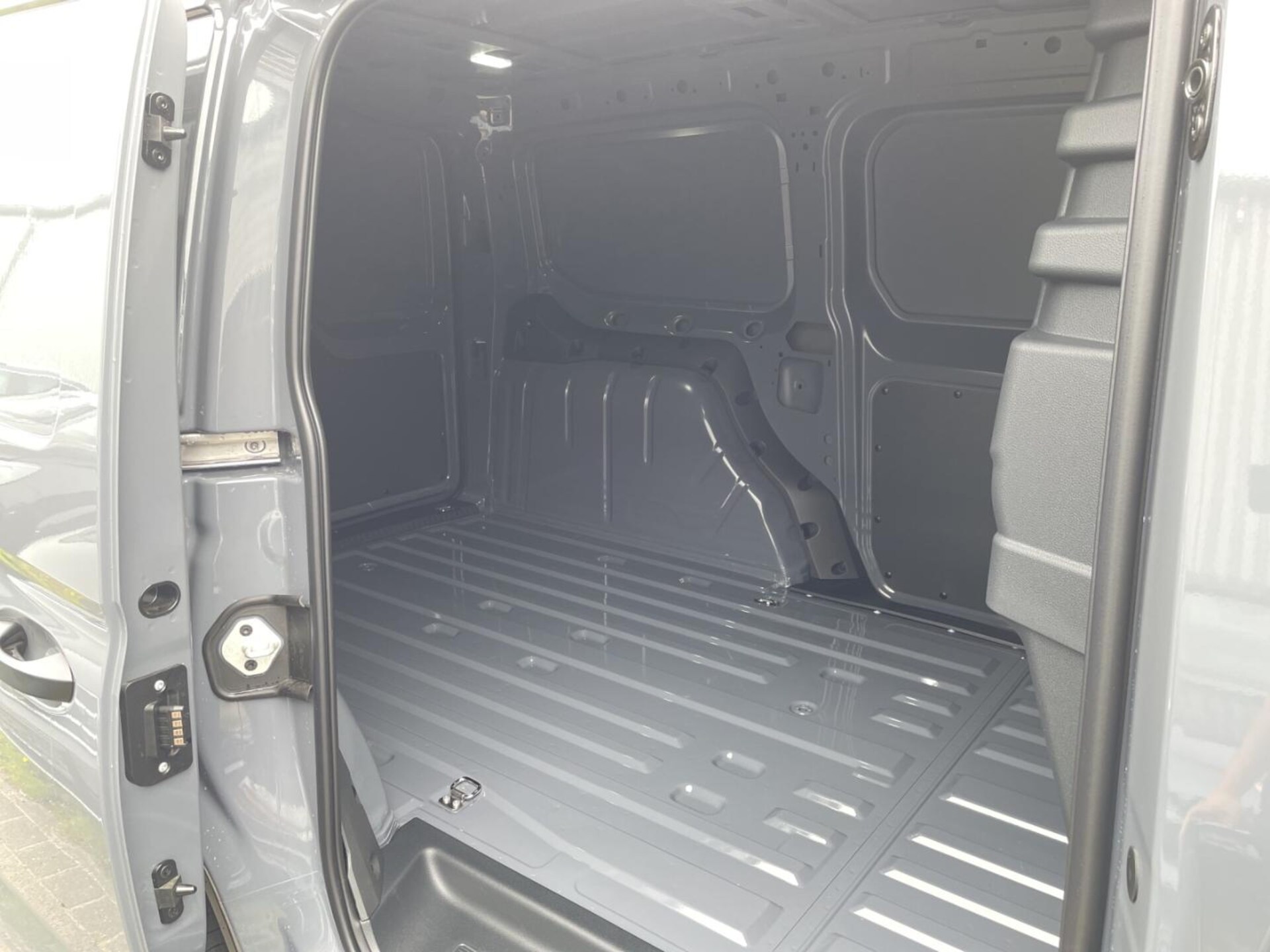 Volkswagen Caddy Maxi Cargo