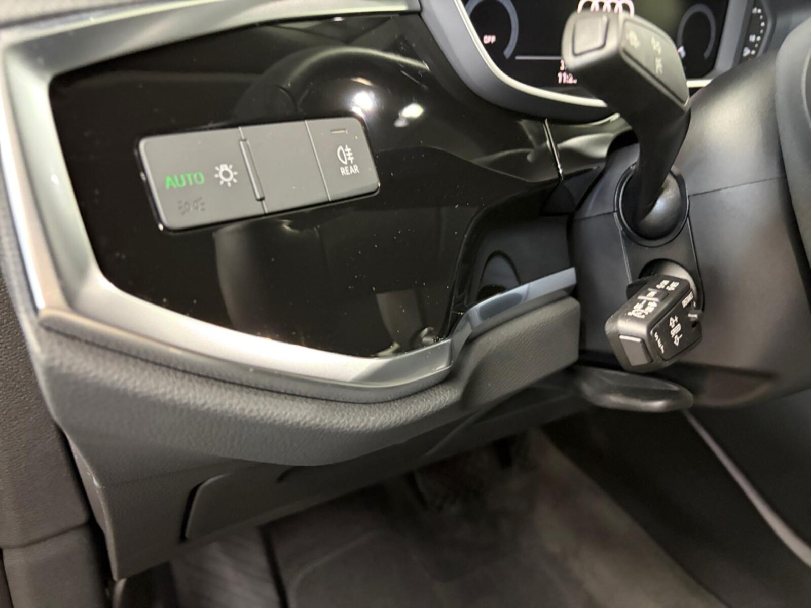 Audi Q3 – Bild 12