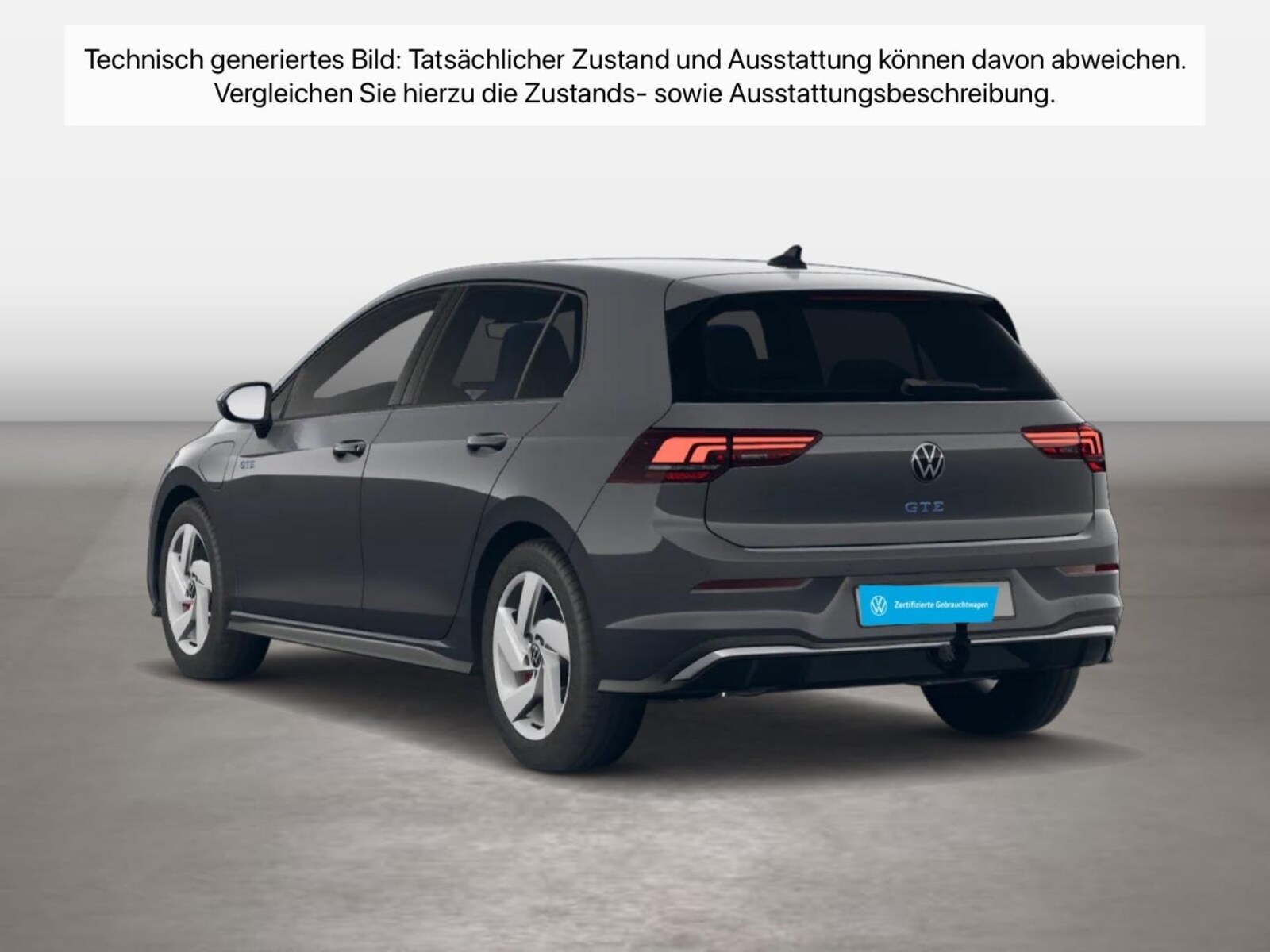 Volkswagen Golf – Bild 3