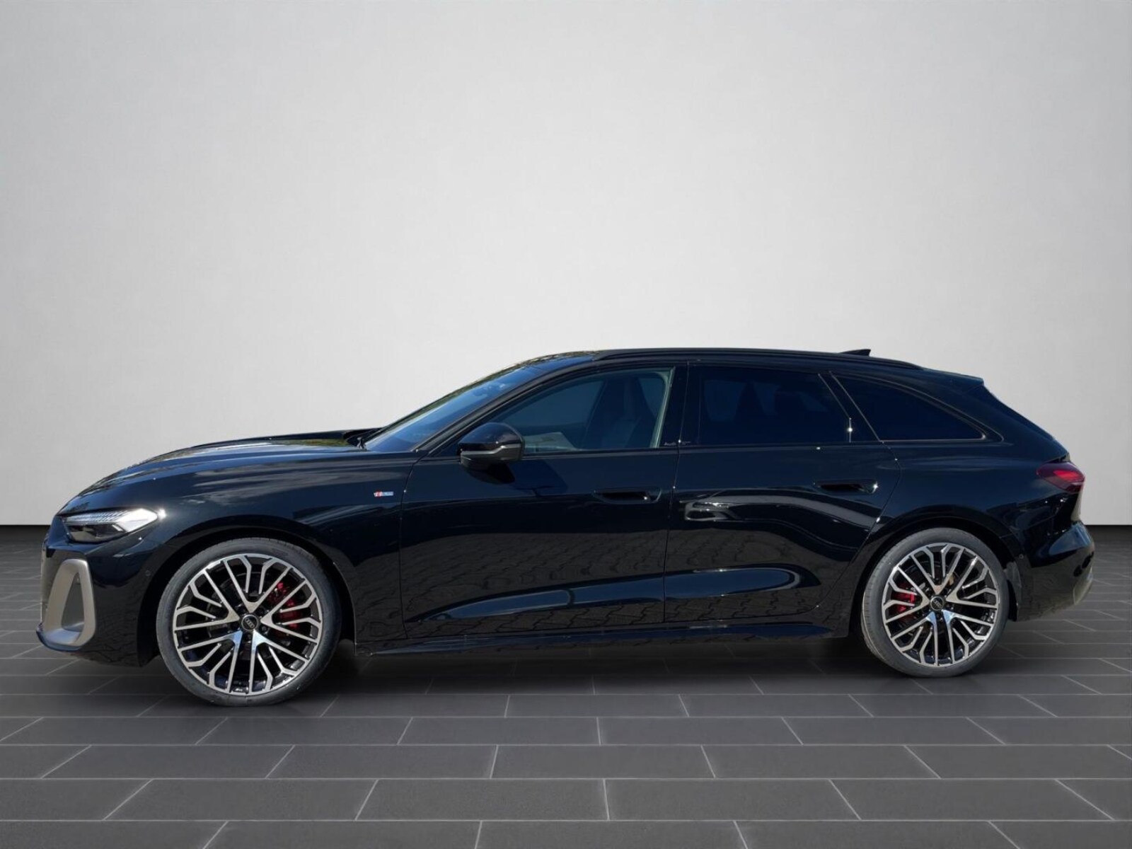 Audi A5 Avant – Bild 7