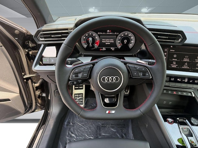 2026 Audi S3 Base - Photo 11