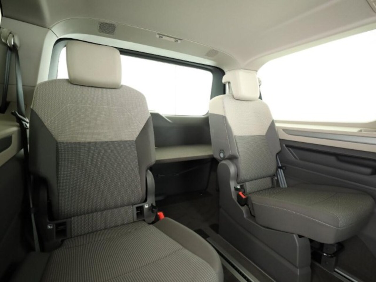 Volkswagen Multivan Langversion – Bild 8