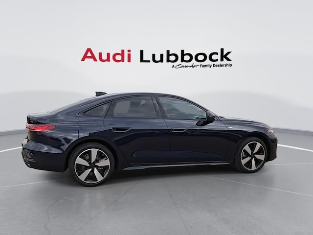 2026 Audi A5 Premium Plus - Photo 8