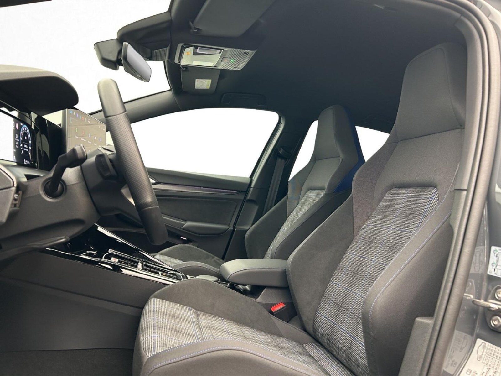 Volkswagen Golf – Bild 10