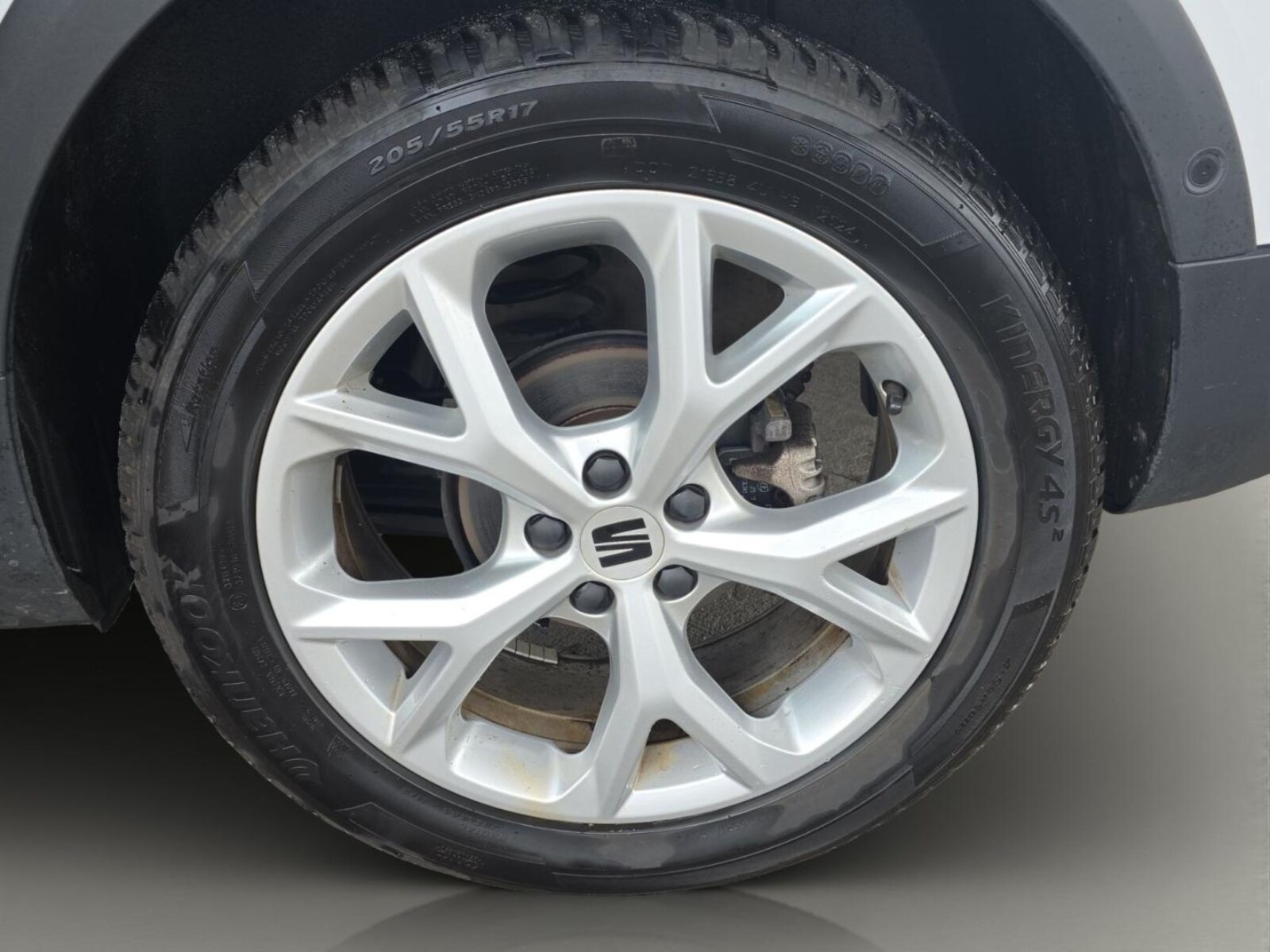 SEAT Arona – Bild 15