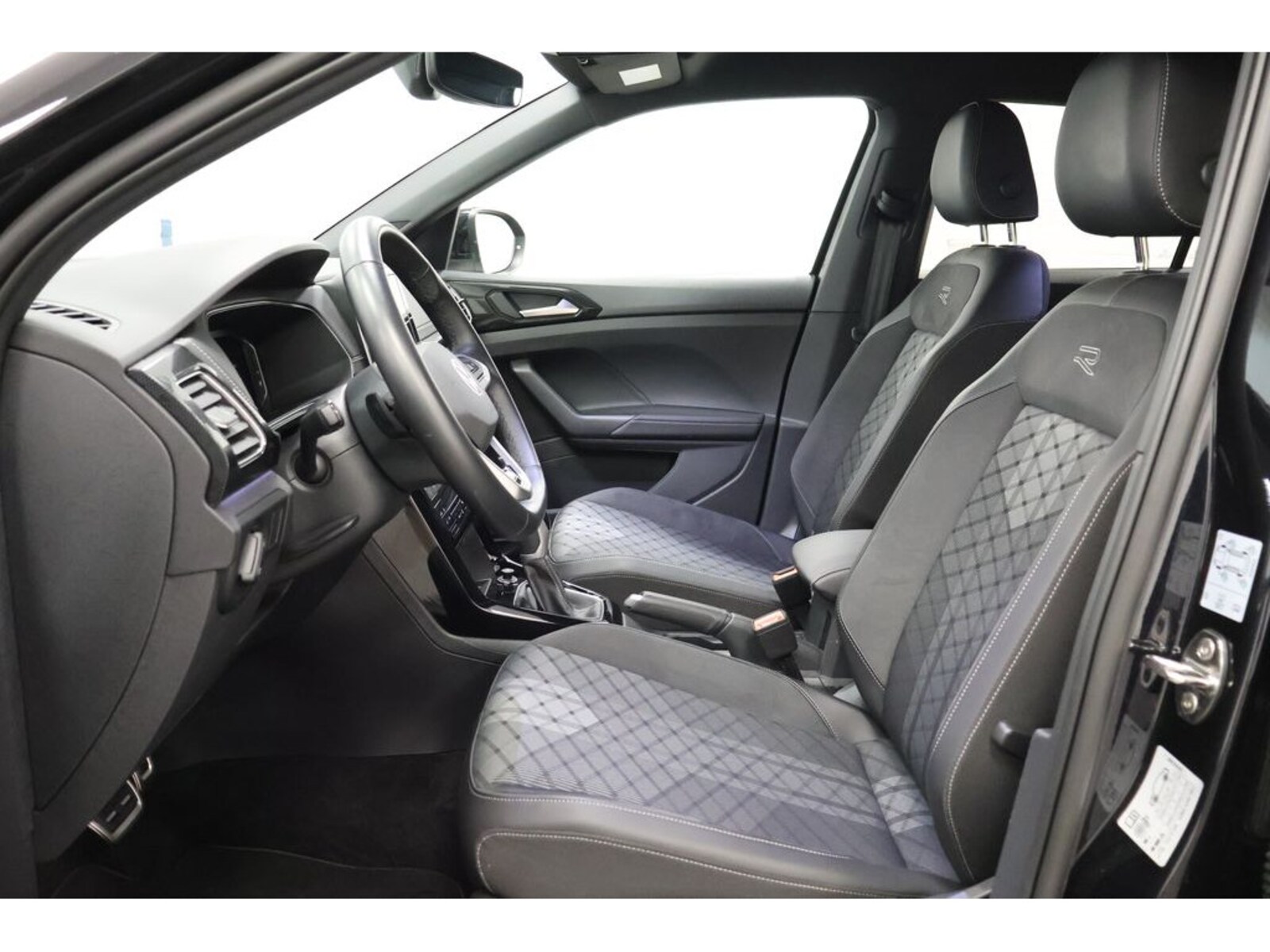 Volkswagen T-Cross – Bild 26