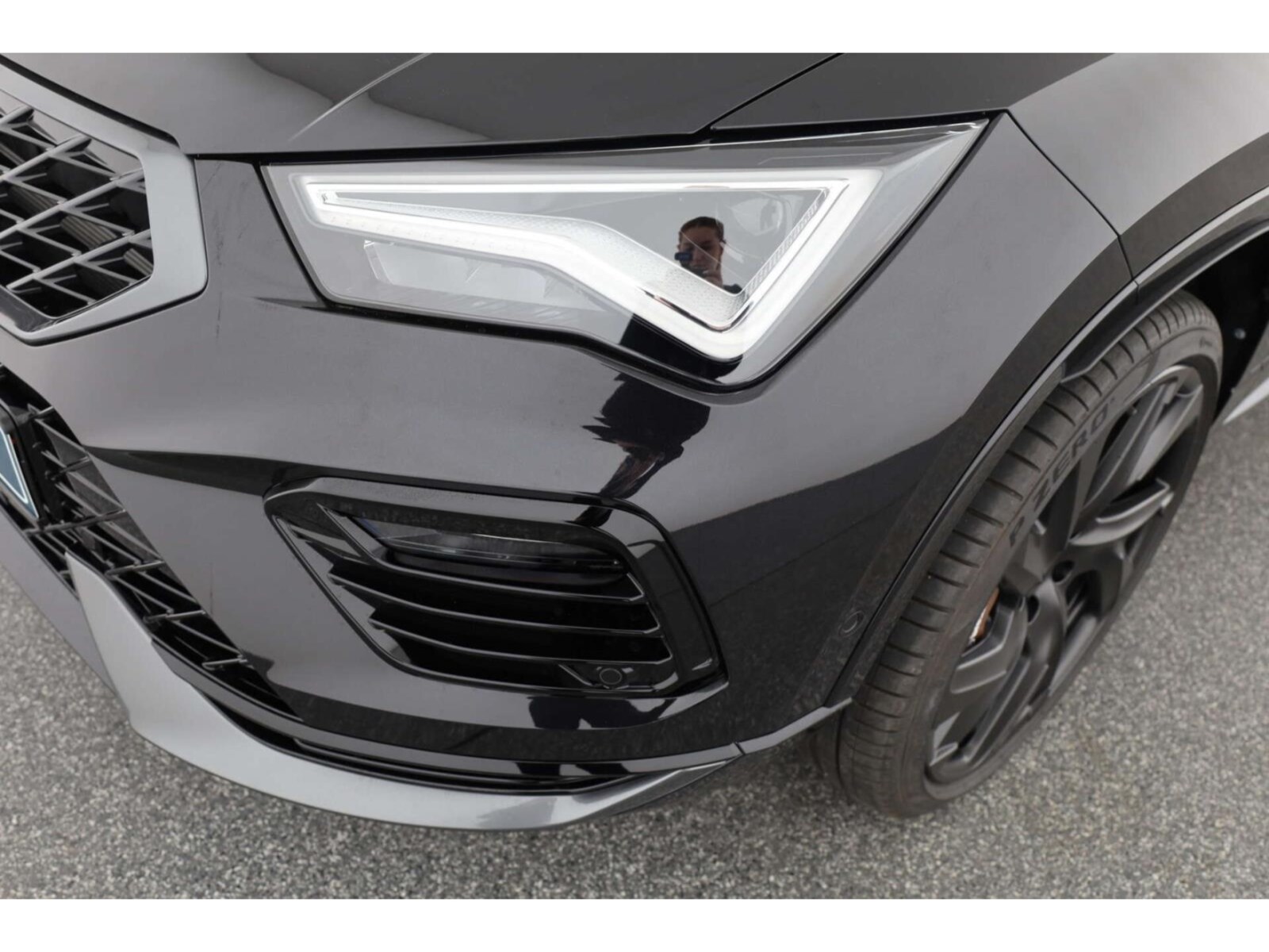 CUPRA Ateca – Bild 6