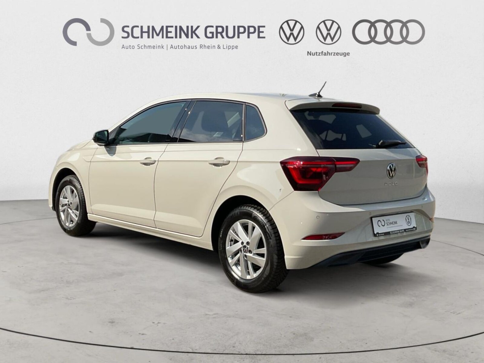 Volkswagen Polo – Bild 4