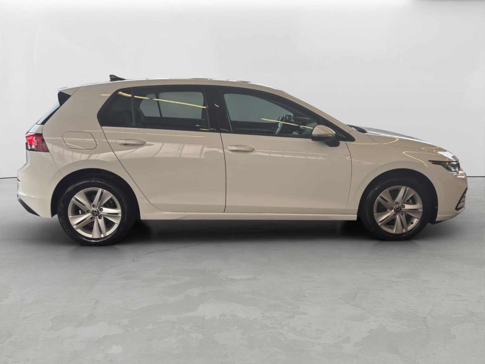Volkswagen Golf – Bild 9