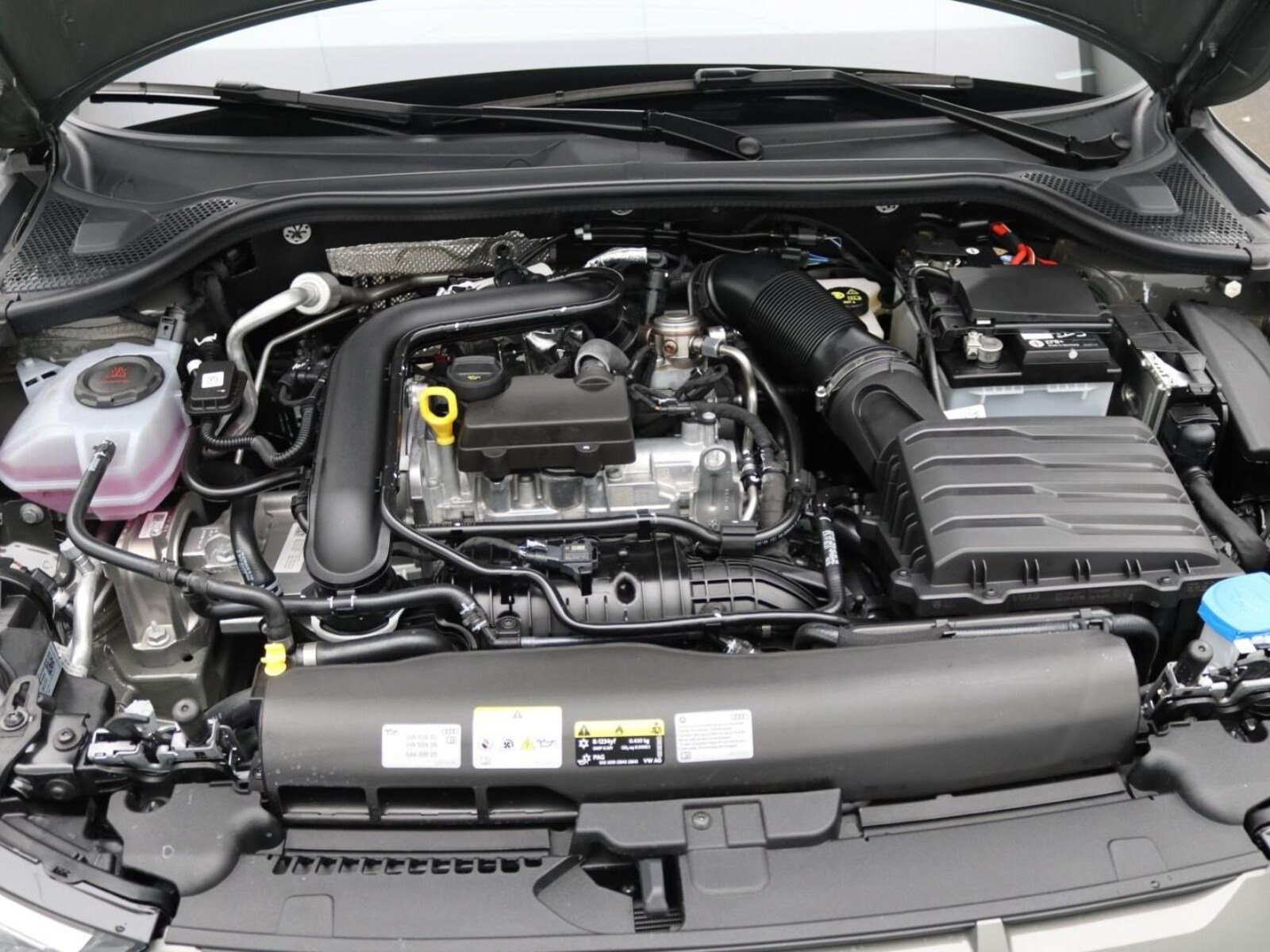 Audi A1 Sportback – Bild 19