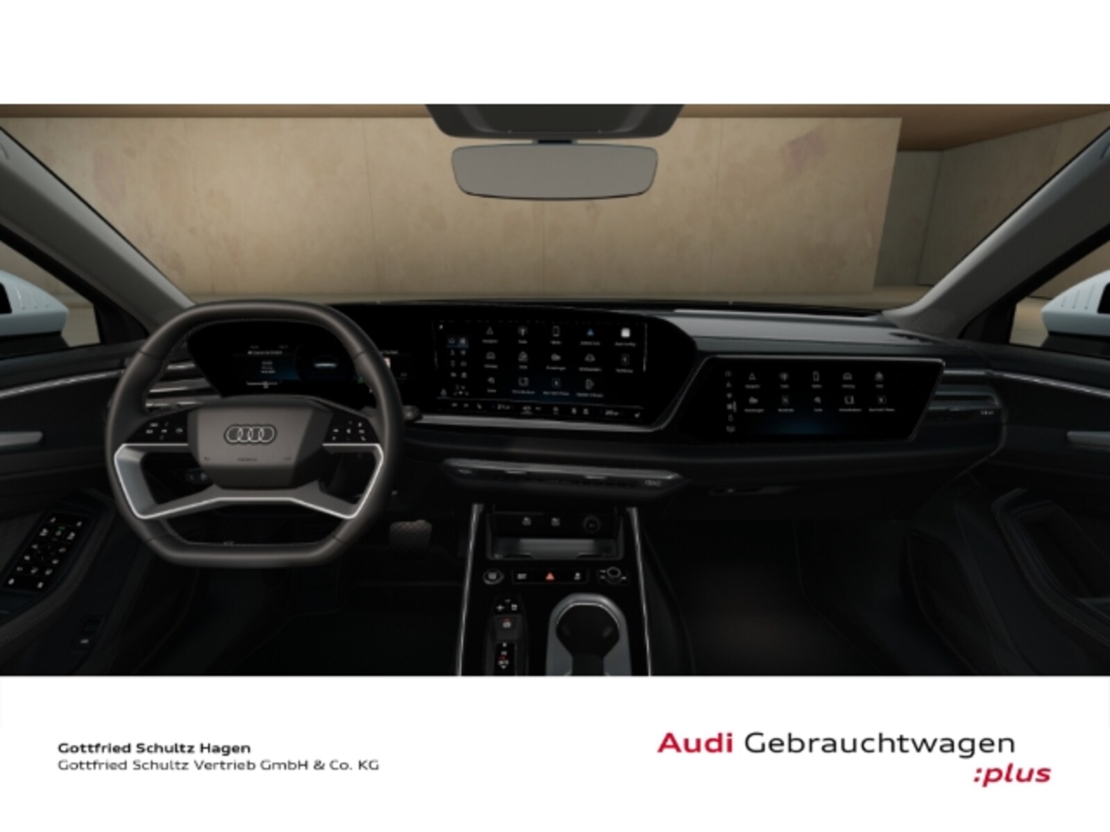 Audi A6 Avant – Bild 8