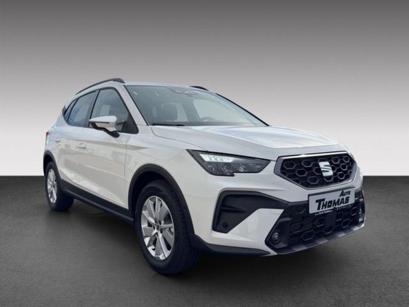 SEAT Arona – Bild 9