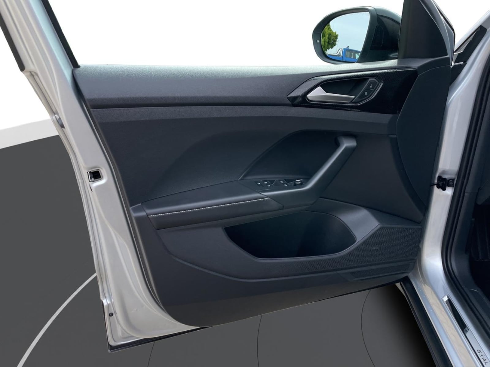Volkswagen T-Cross – Bild 17