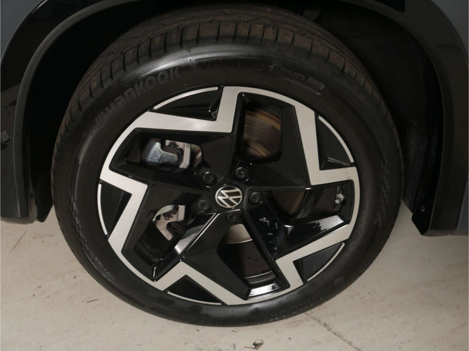 Volkswagen Tayron – Bild 4