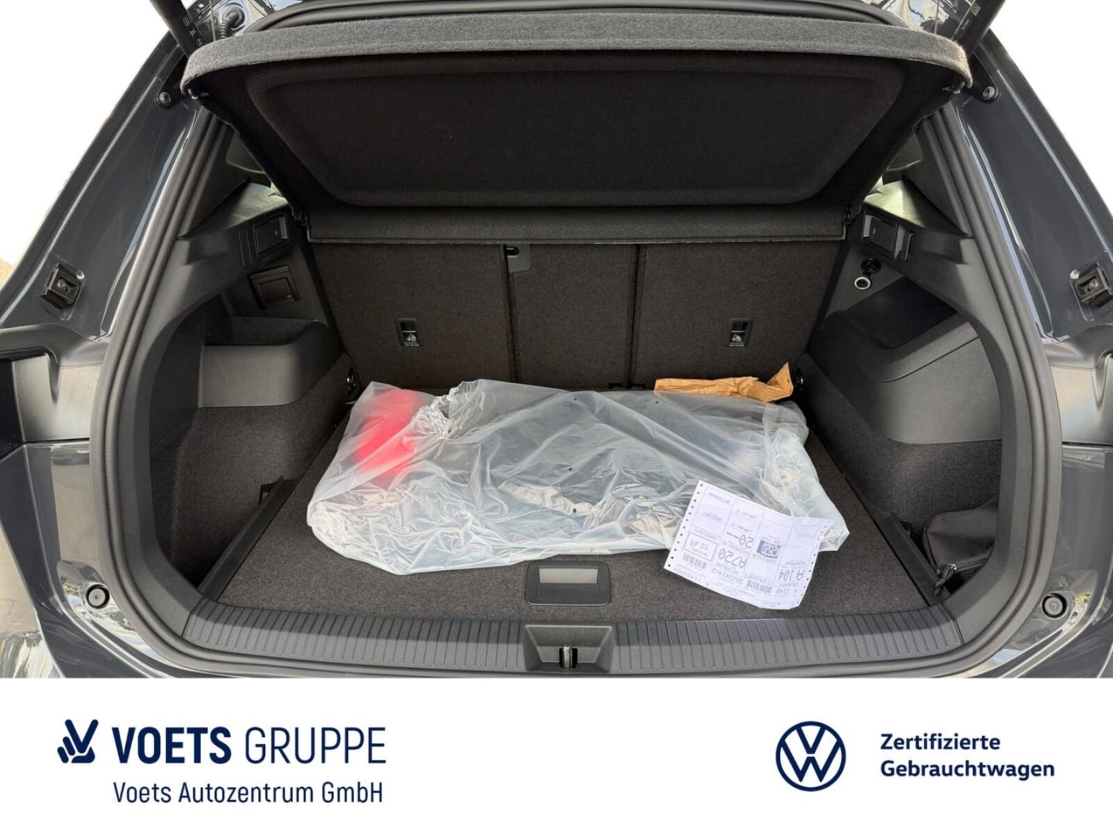 Volkswagen Tiguan – Bild 13