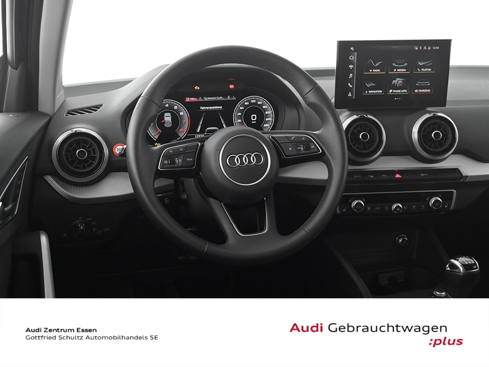 Audi Q2 – Bild 15