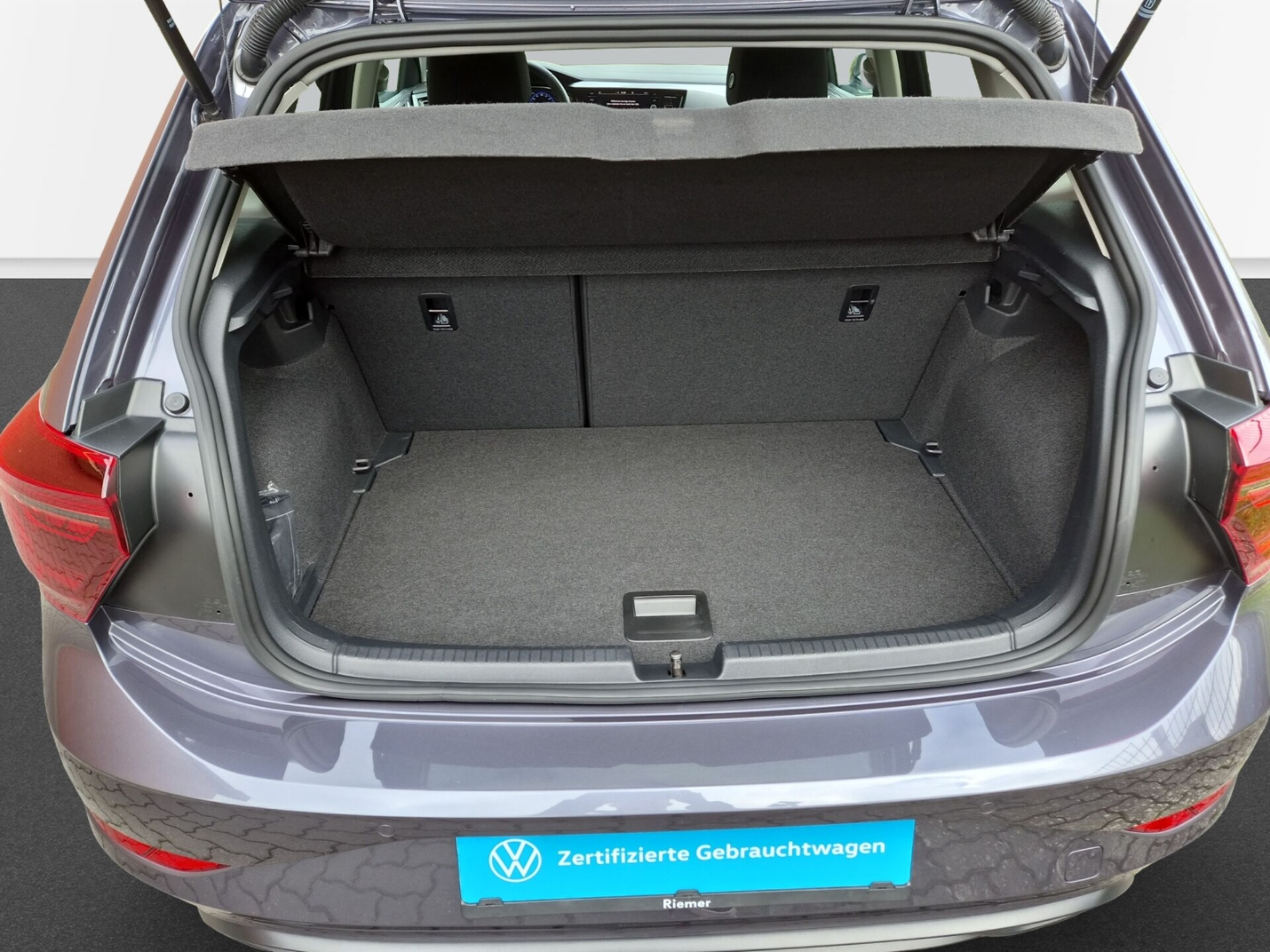 Volkswagen Polo Style
