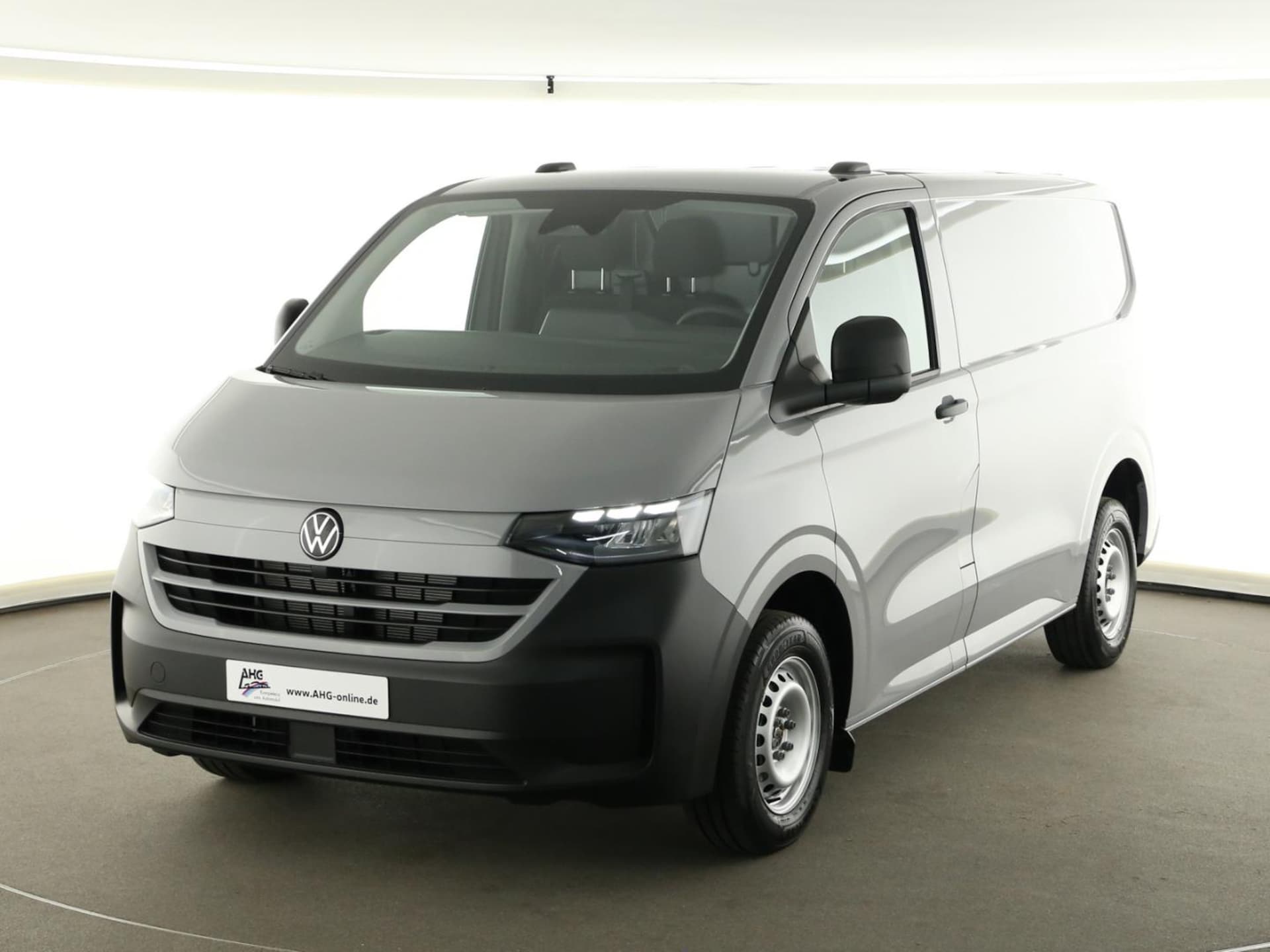Volkswagen Transporter Kasten kurzer Radstand