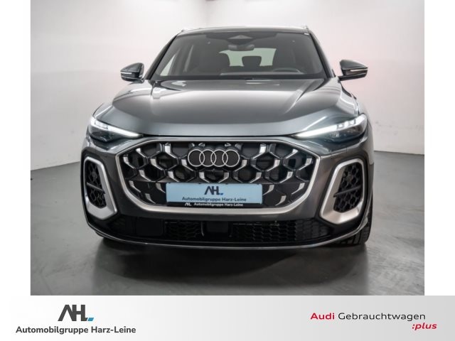 Image about Audi SQ5 SUV TFSI 270 kW S tronic