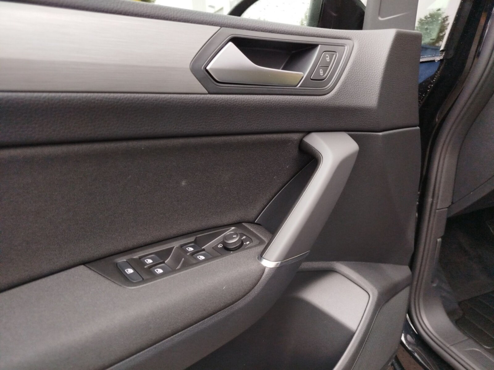 Volkswagen Touran – Bild 14