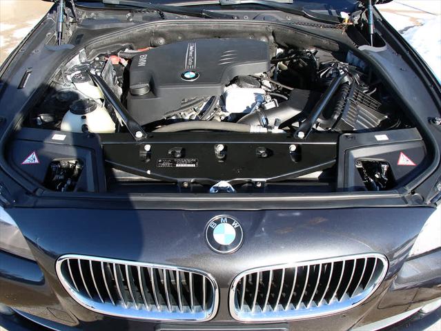 2013 BMW 528XI - Image 35