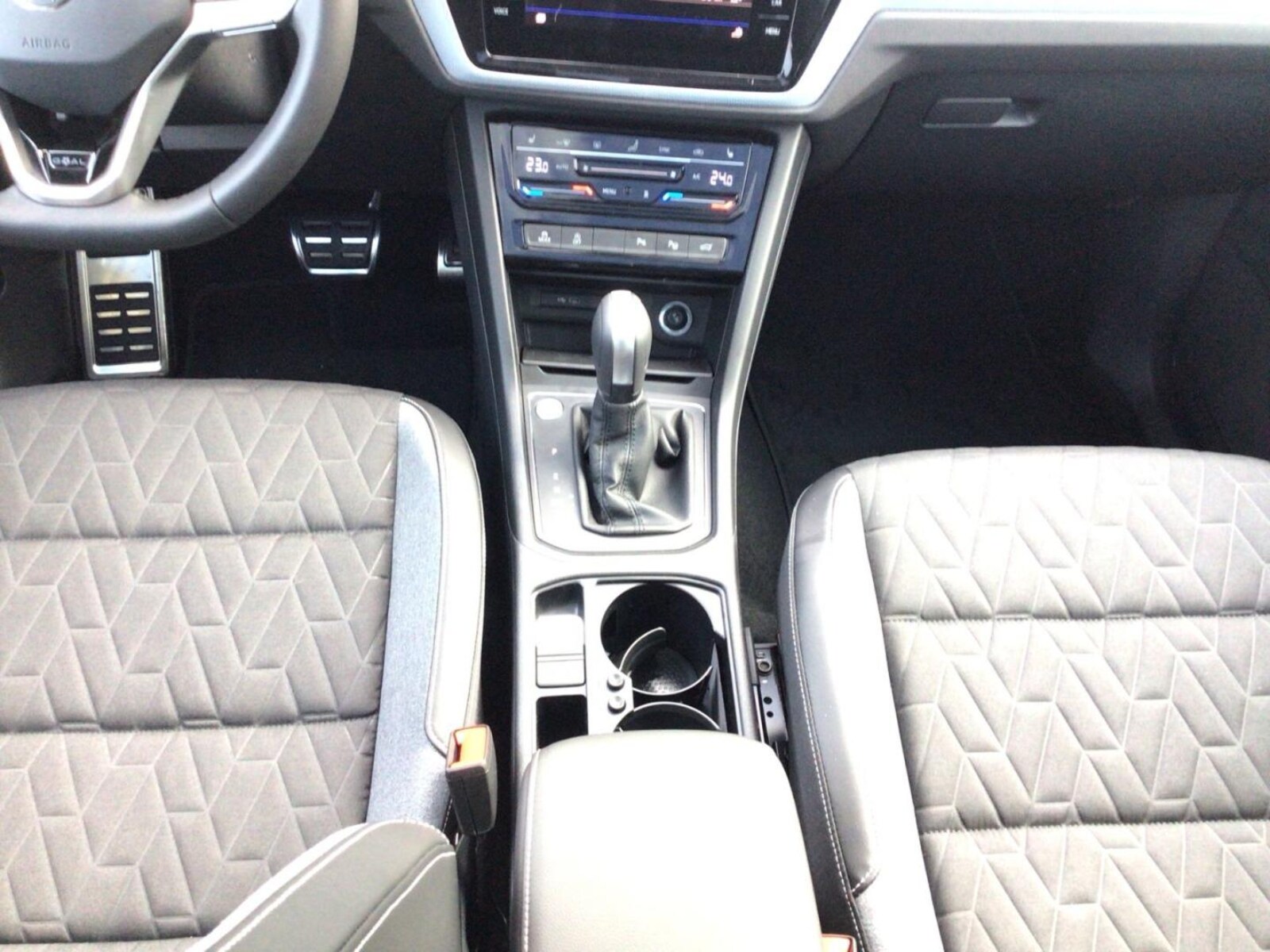 Volkswagen Touran – Bild 17